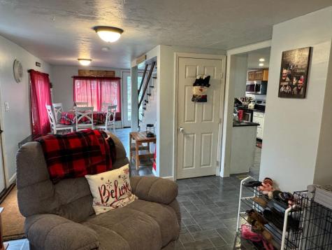 131 Oak Street Ashland ME 04732