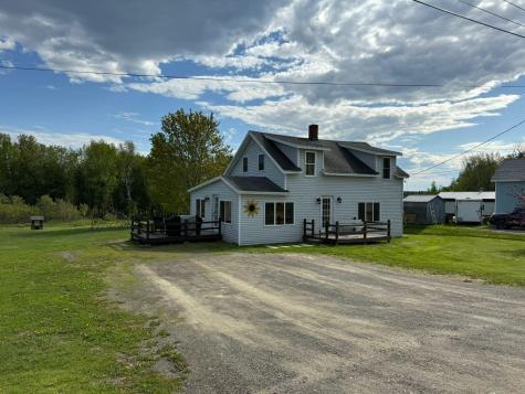 131 Oak Street Ashland ME 04732