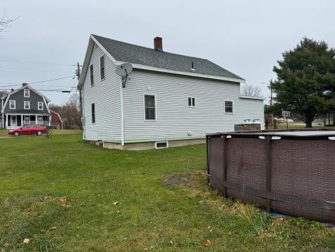 131 Oak Street Ashland ME 04732