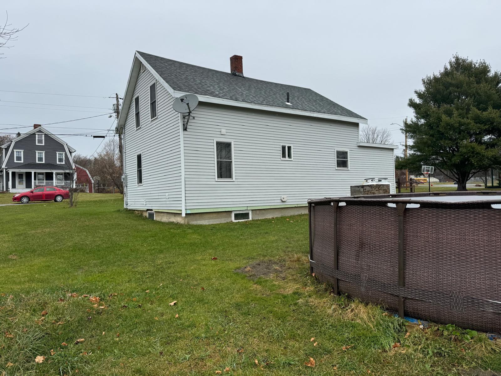 131 Oak Street Ashland ME 04732