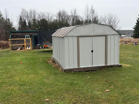 131 Oak Street Ashland ME 04732