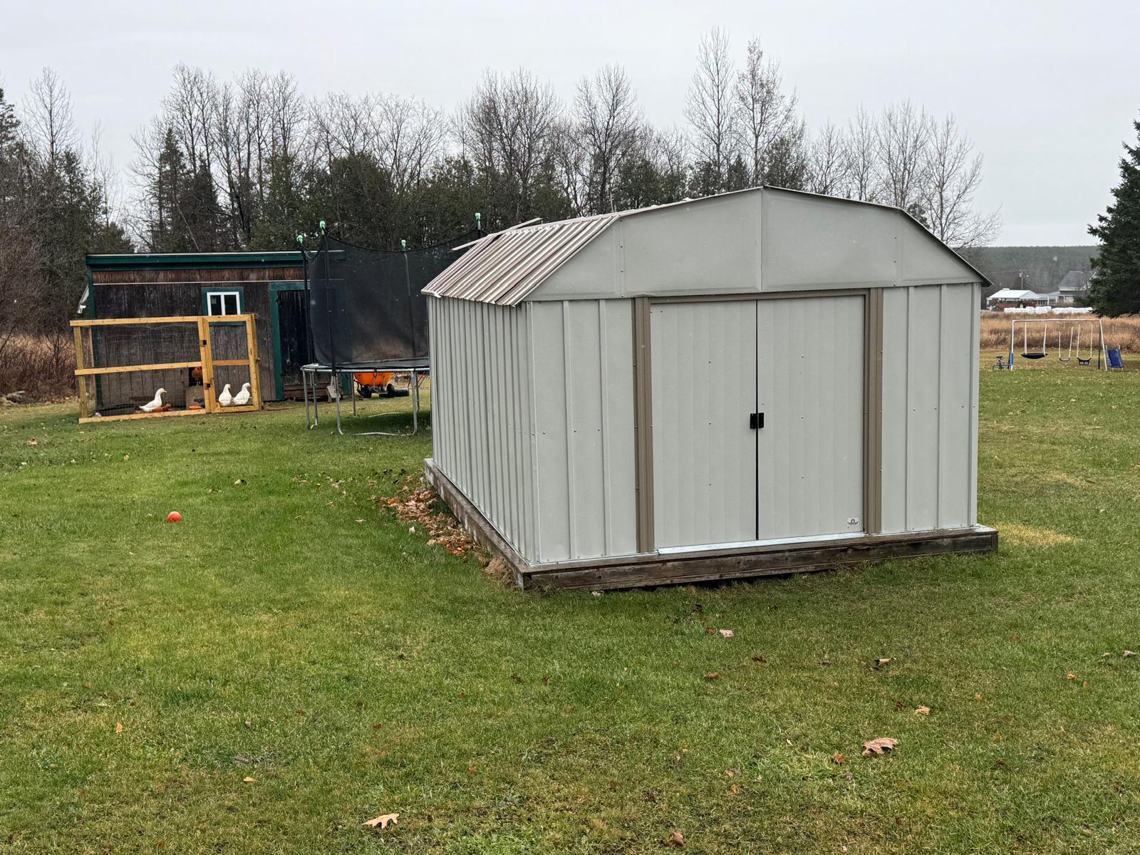 131 Oak Street Ashland ME 04732