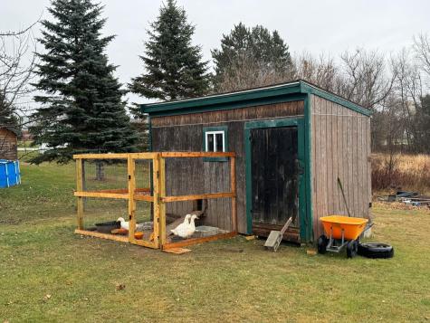 131 Oak Street Ashland ME 04732