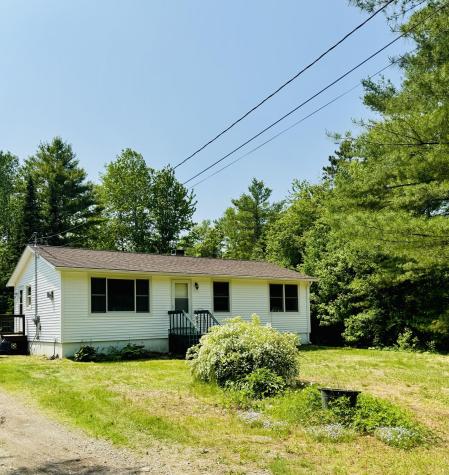 1050 Norway Road Glenburn ME 04401