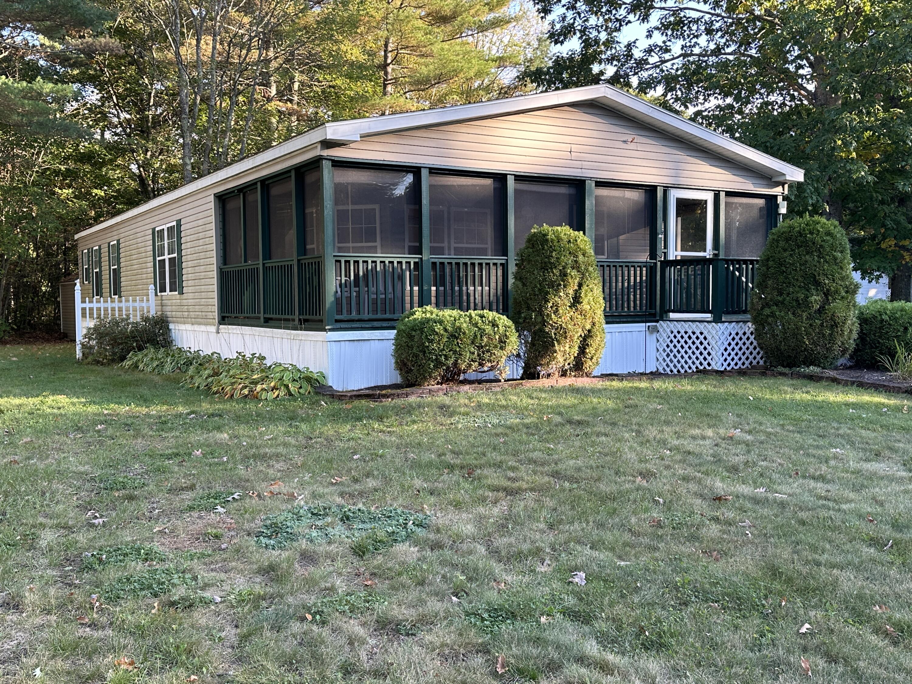 47 Puffin Way Alfred ME 04002