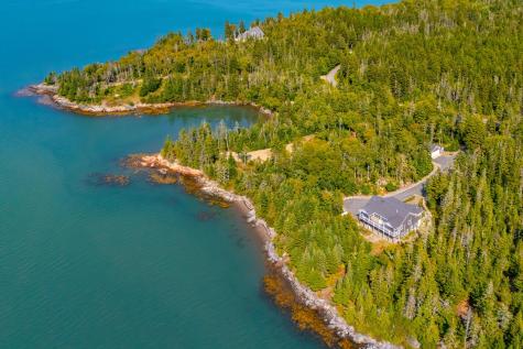 525 Yoho Head Road Machiasport ME 04655