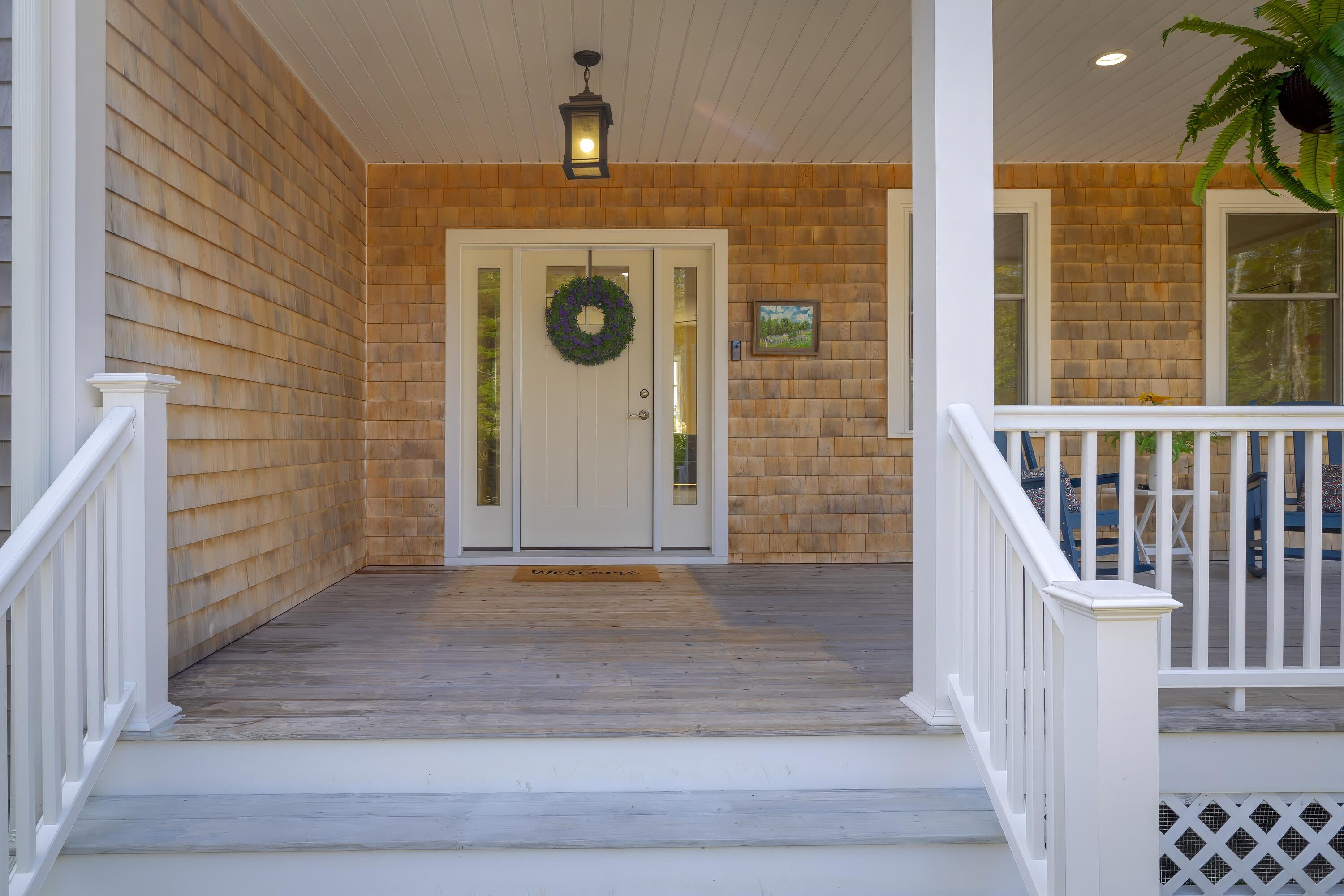 525 Yoho Head Road Machiasport ME 04655