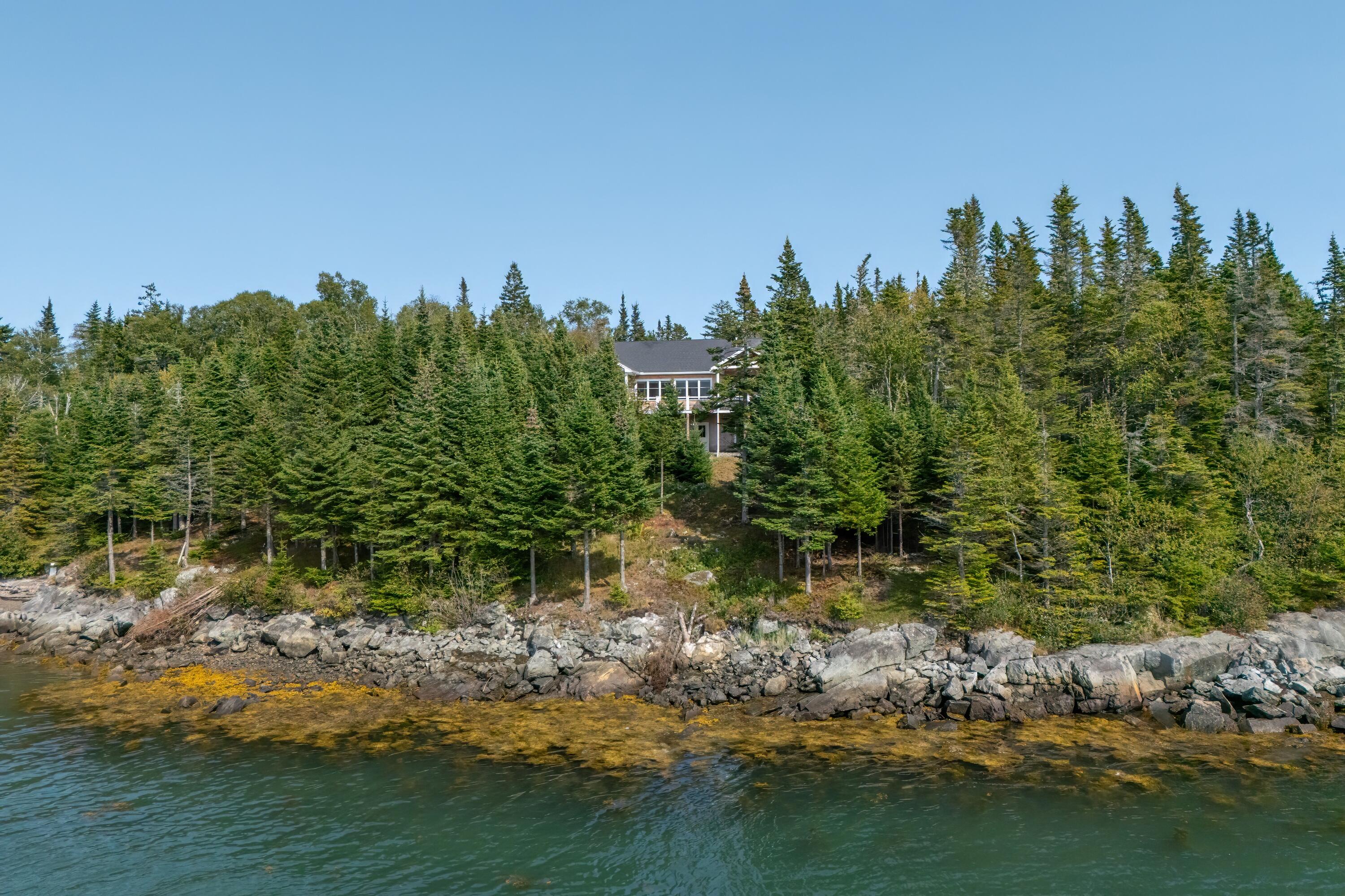 525 Yoho Head Road Machiasport ME 04655