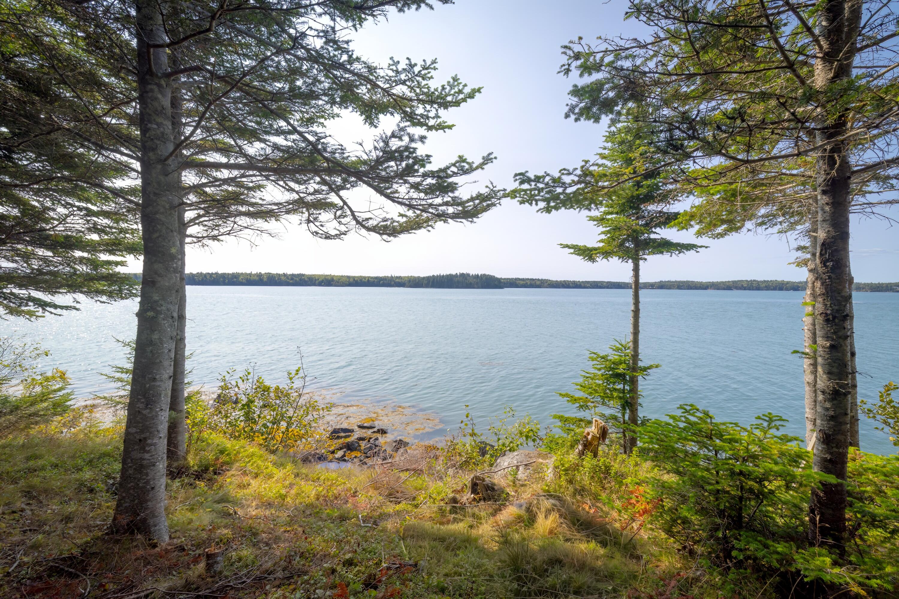 525 Yoho Head Road Machiasport ME 04655