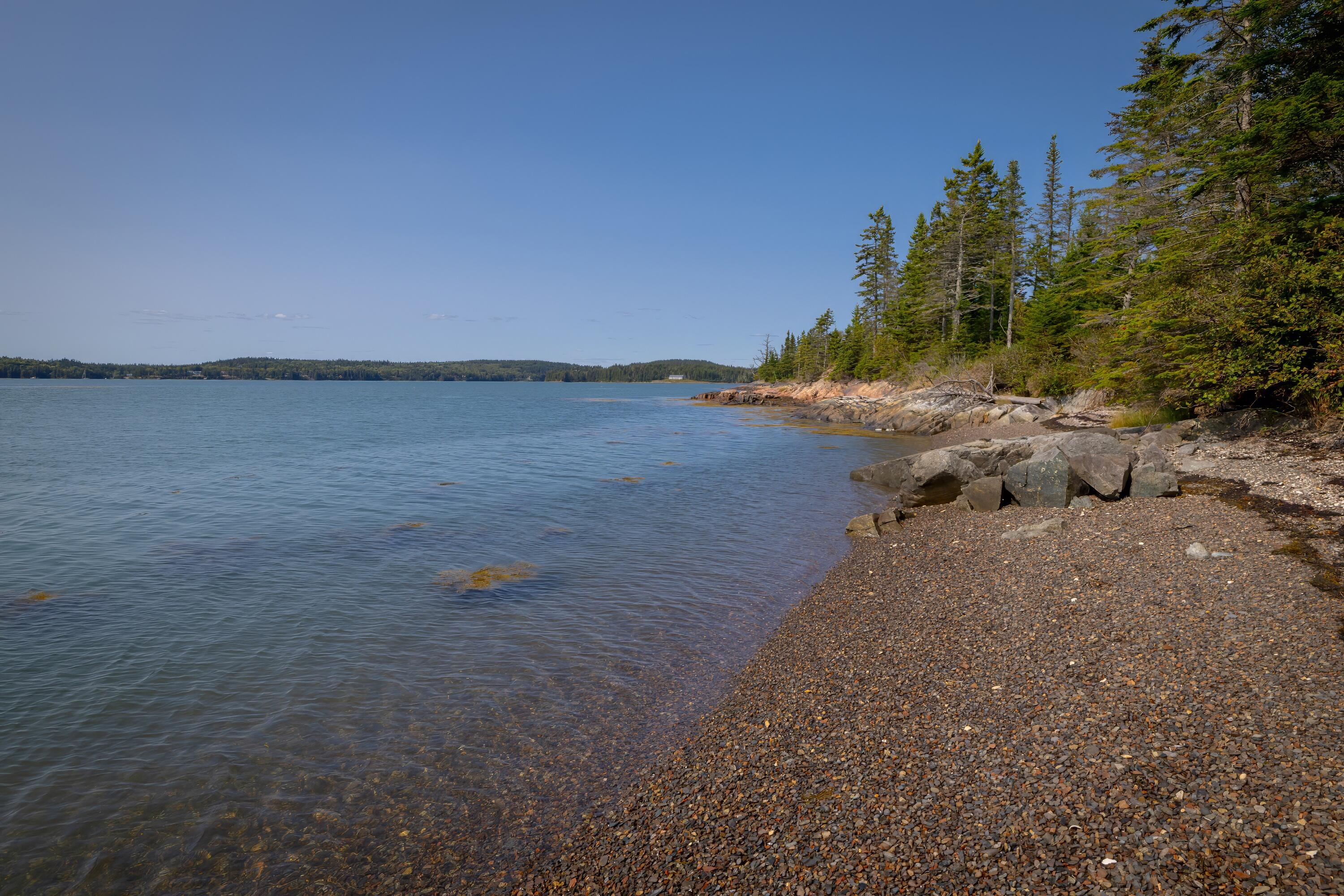 525 Yoho Head Road Machiasport ME 04655