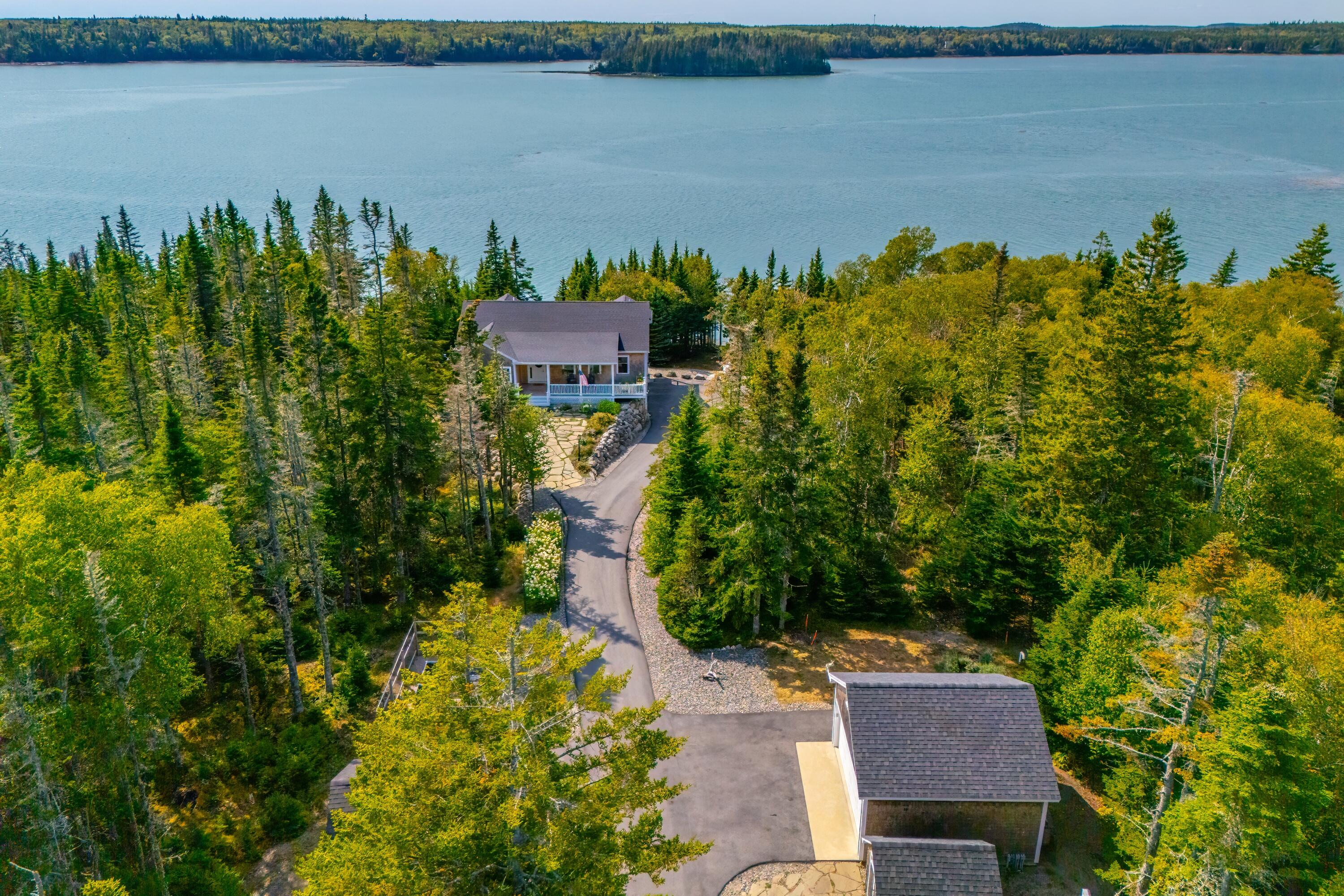 525 Yoho Head Road Machiasport ME 04655