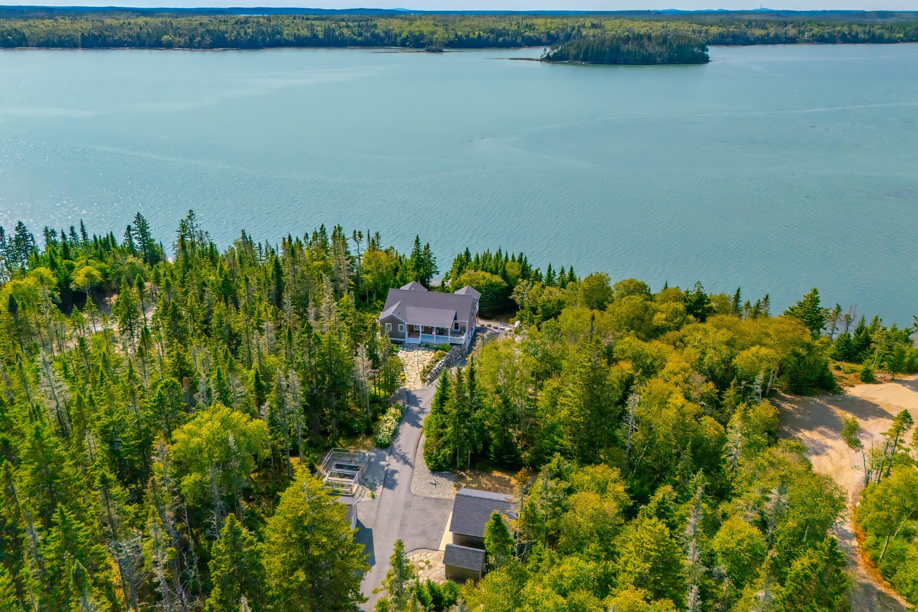525 Yoho Head Road Machiasport ME 04655