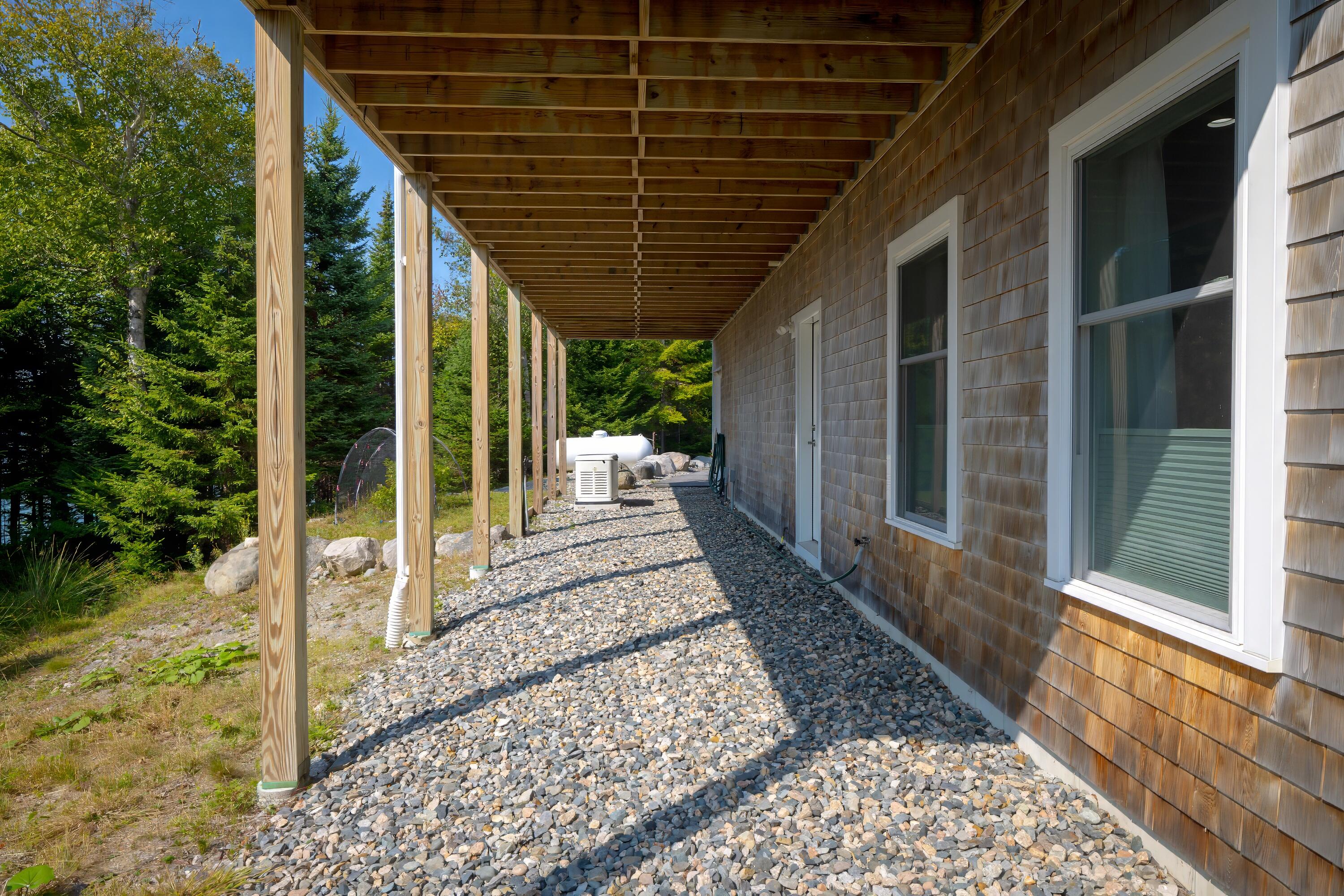 525 Yoho Head Road Machiasport ME 04655