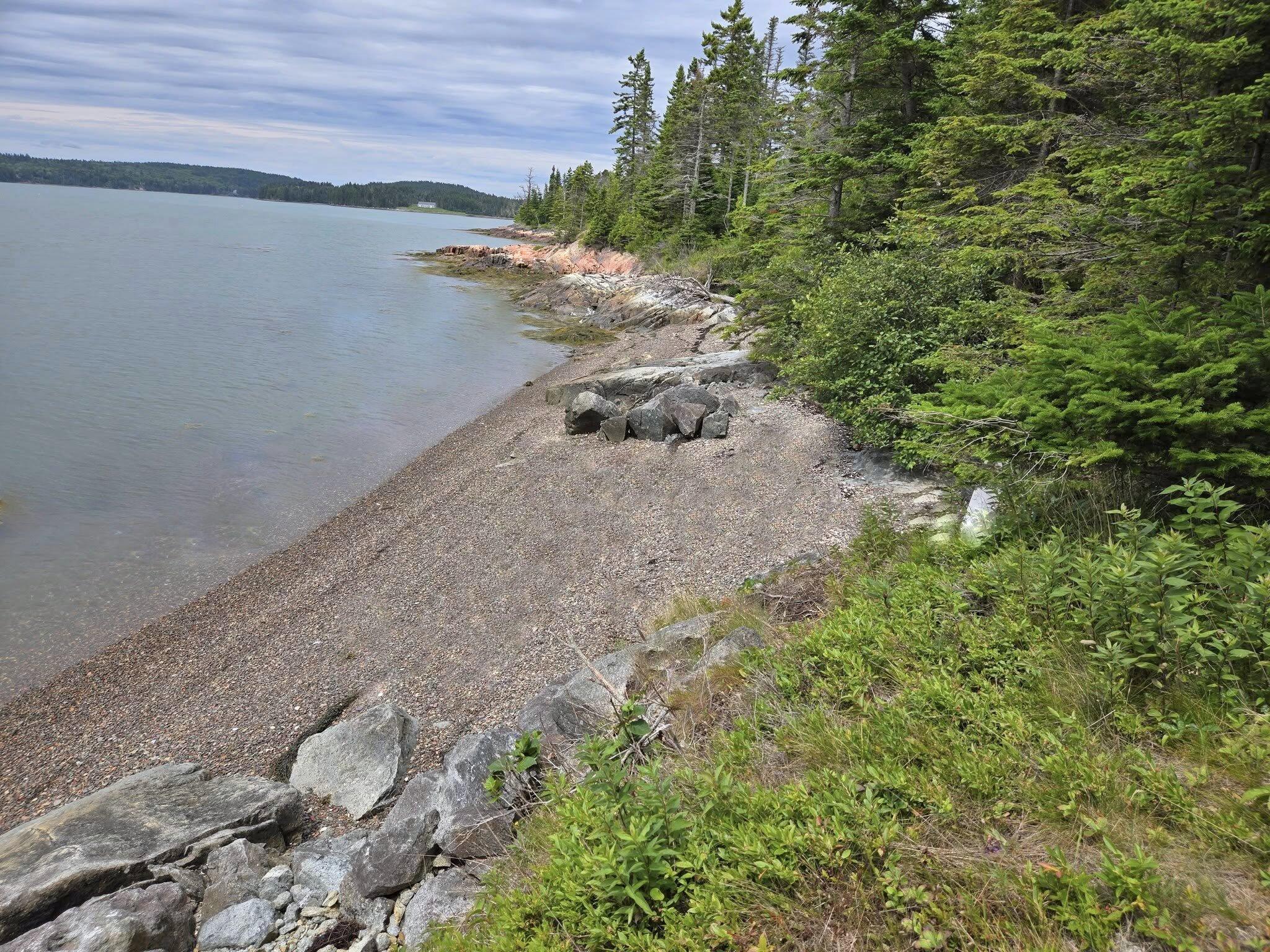 525 Yoho Head Road Machiasport ME 04655