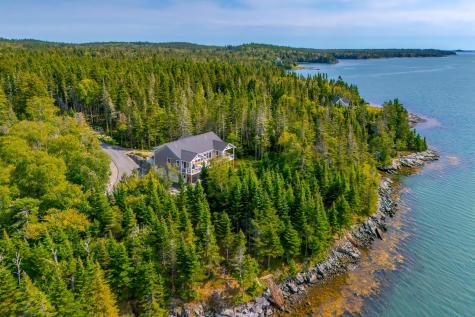 525 Yoho Head Road Machiasport ME 04655