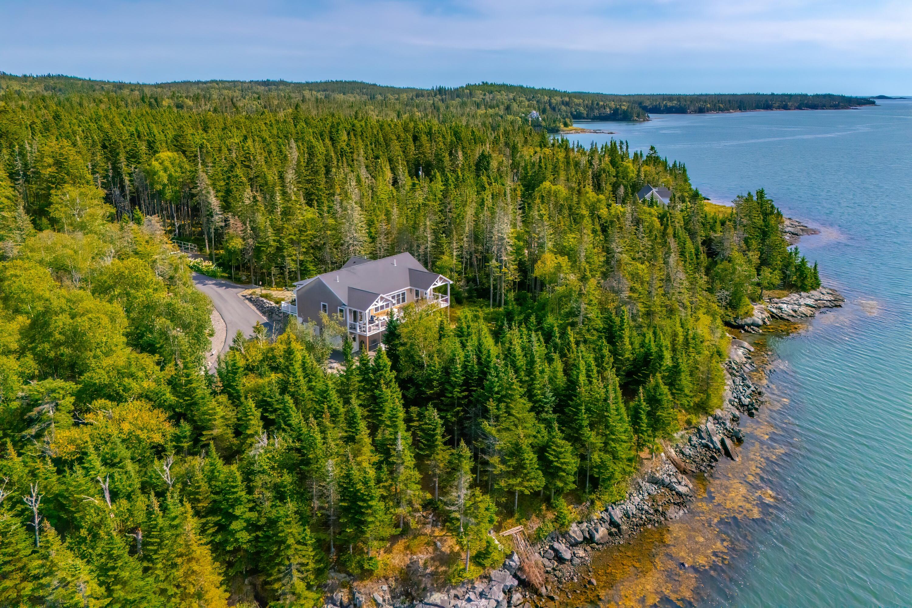 525 Yoho Head Road Machiasport ME 04655
