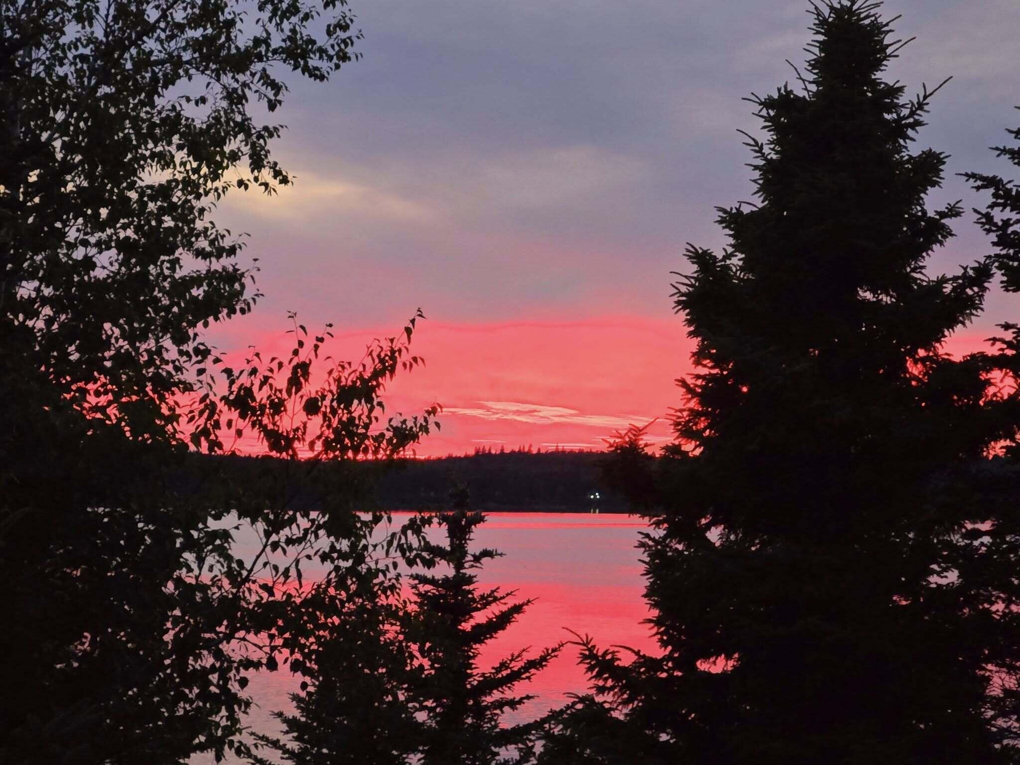 525 Yoho Head Road Machiasport ME 04655