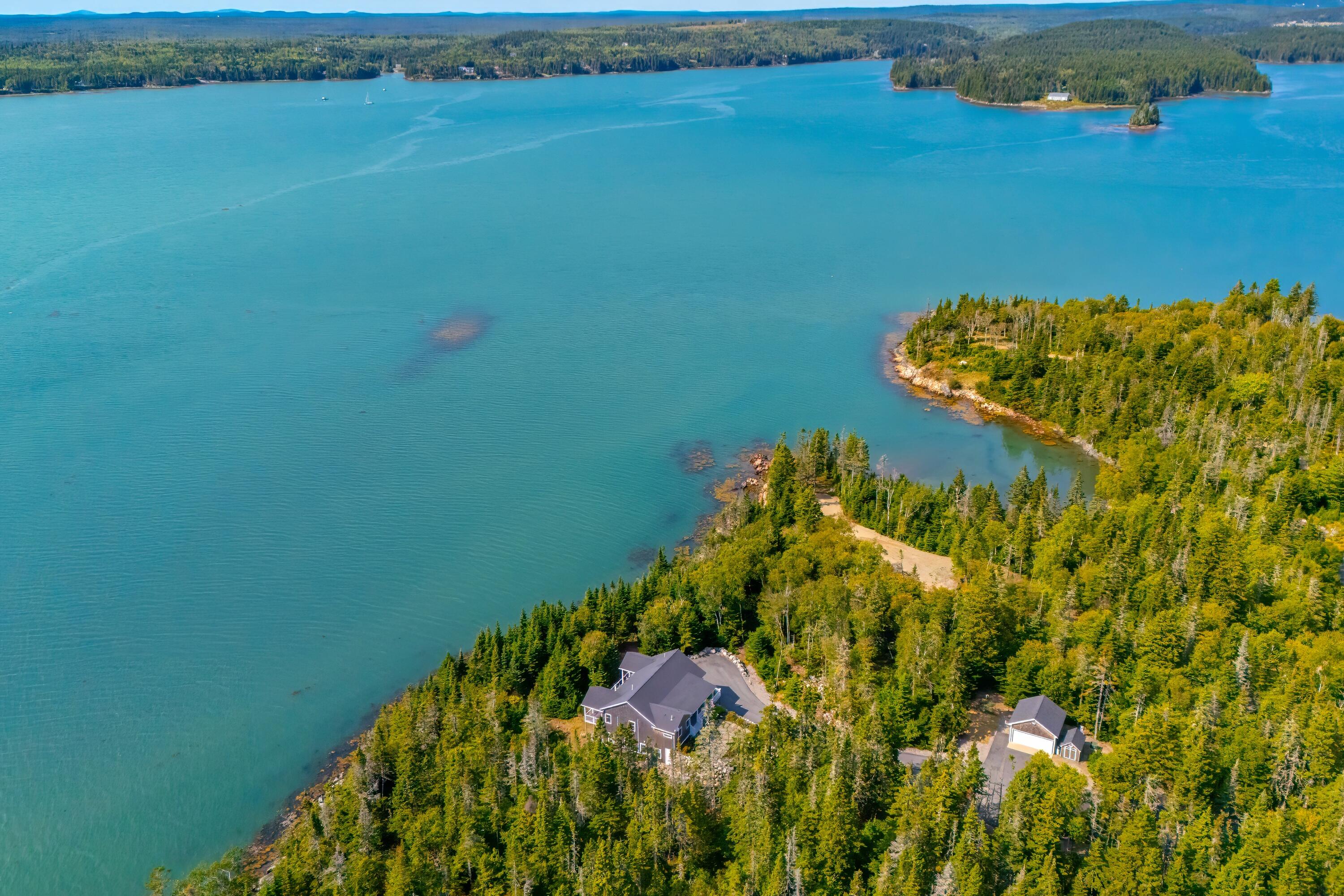 525 Yoho Head Road Machiasport ME 04655