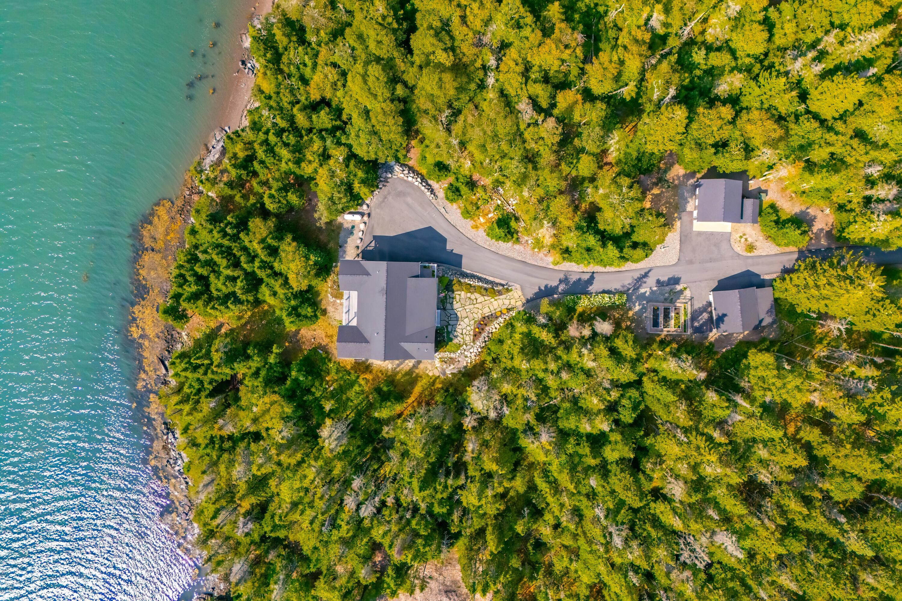 525 Yoho Head Road Machiasport ME 04655