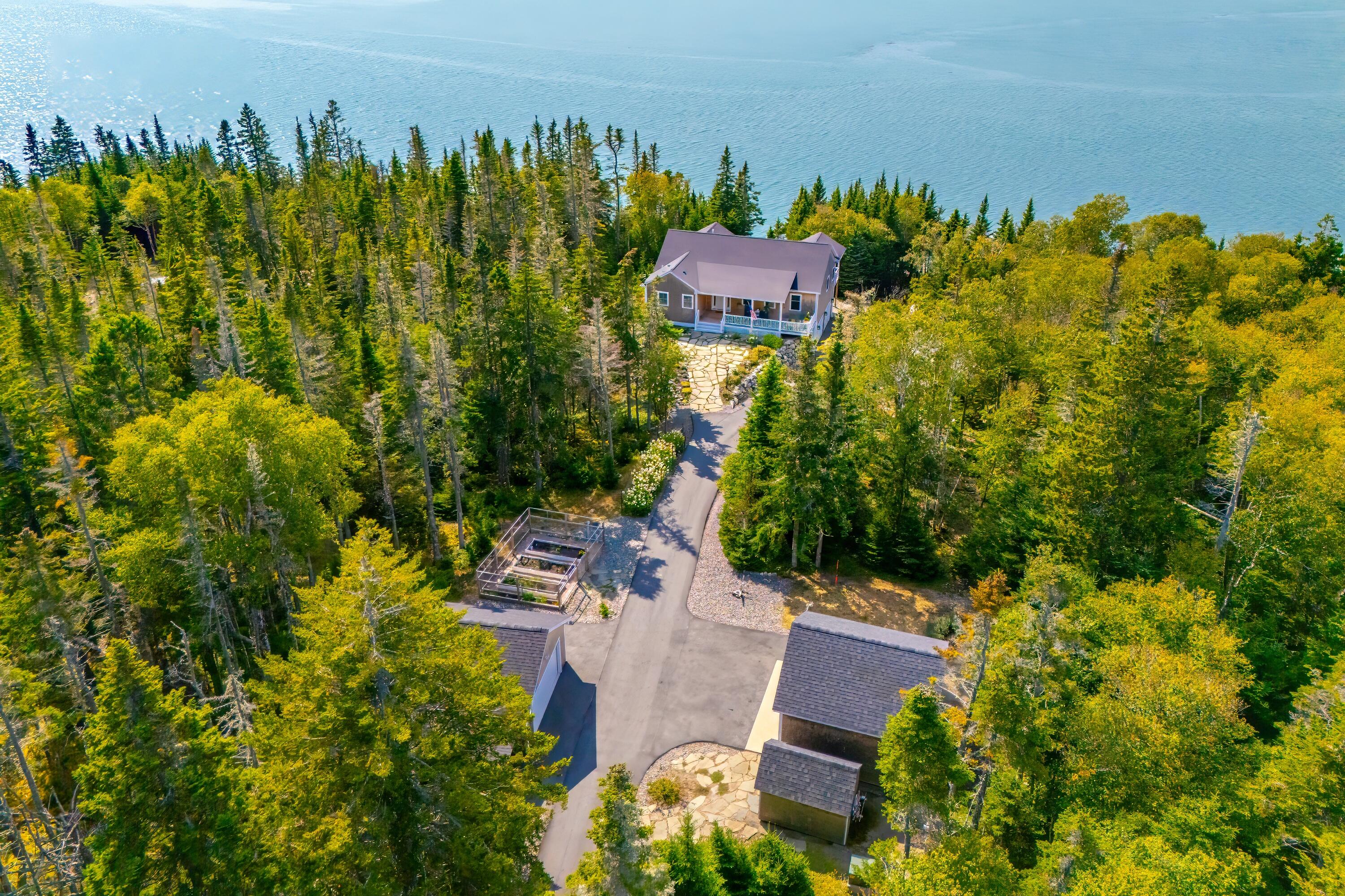 525 Yoho Head Road Machiasport ME 04655