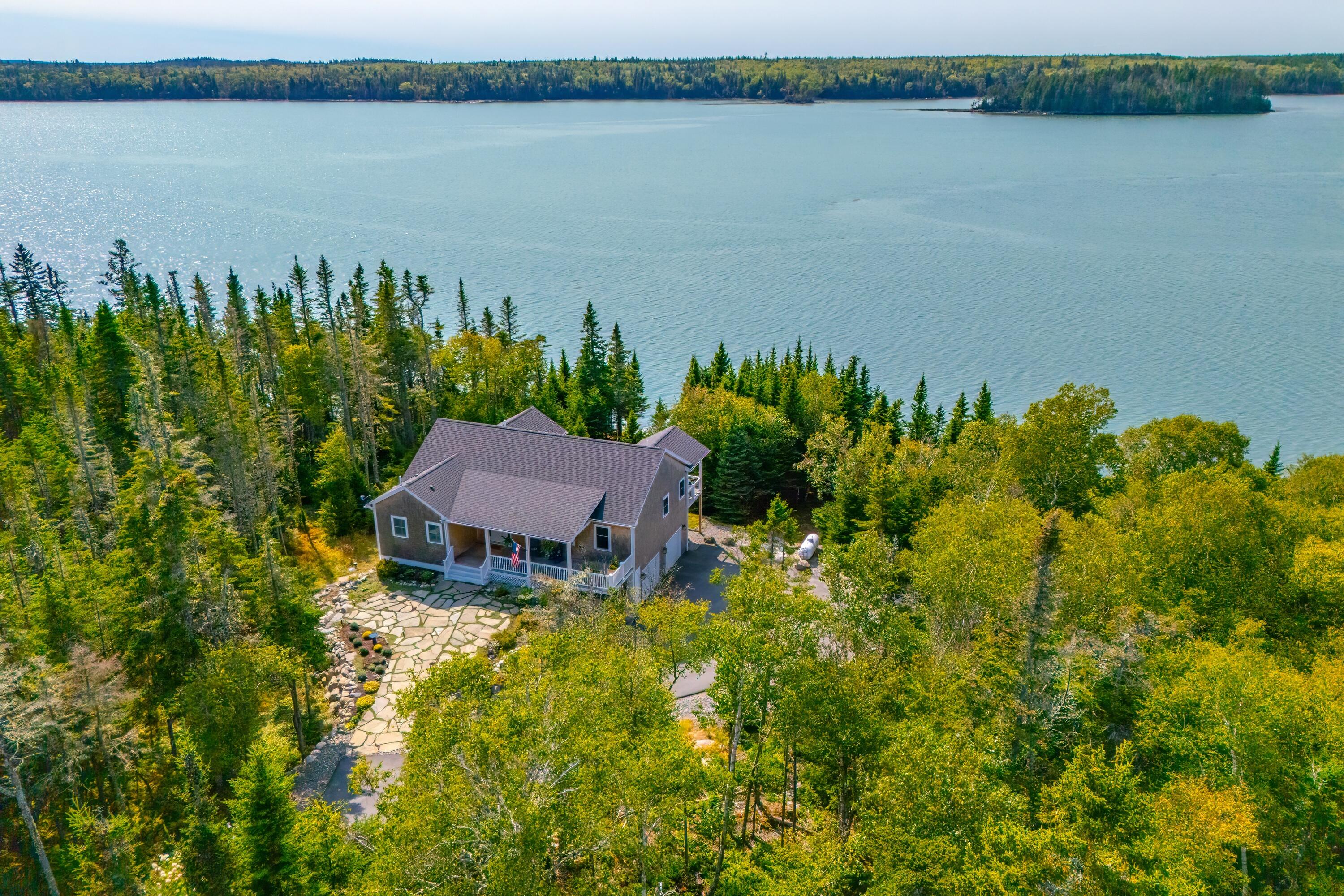 525 Yoho Head Road Machiasport ME 04655
