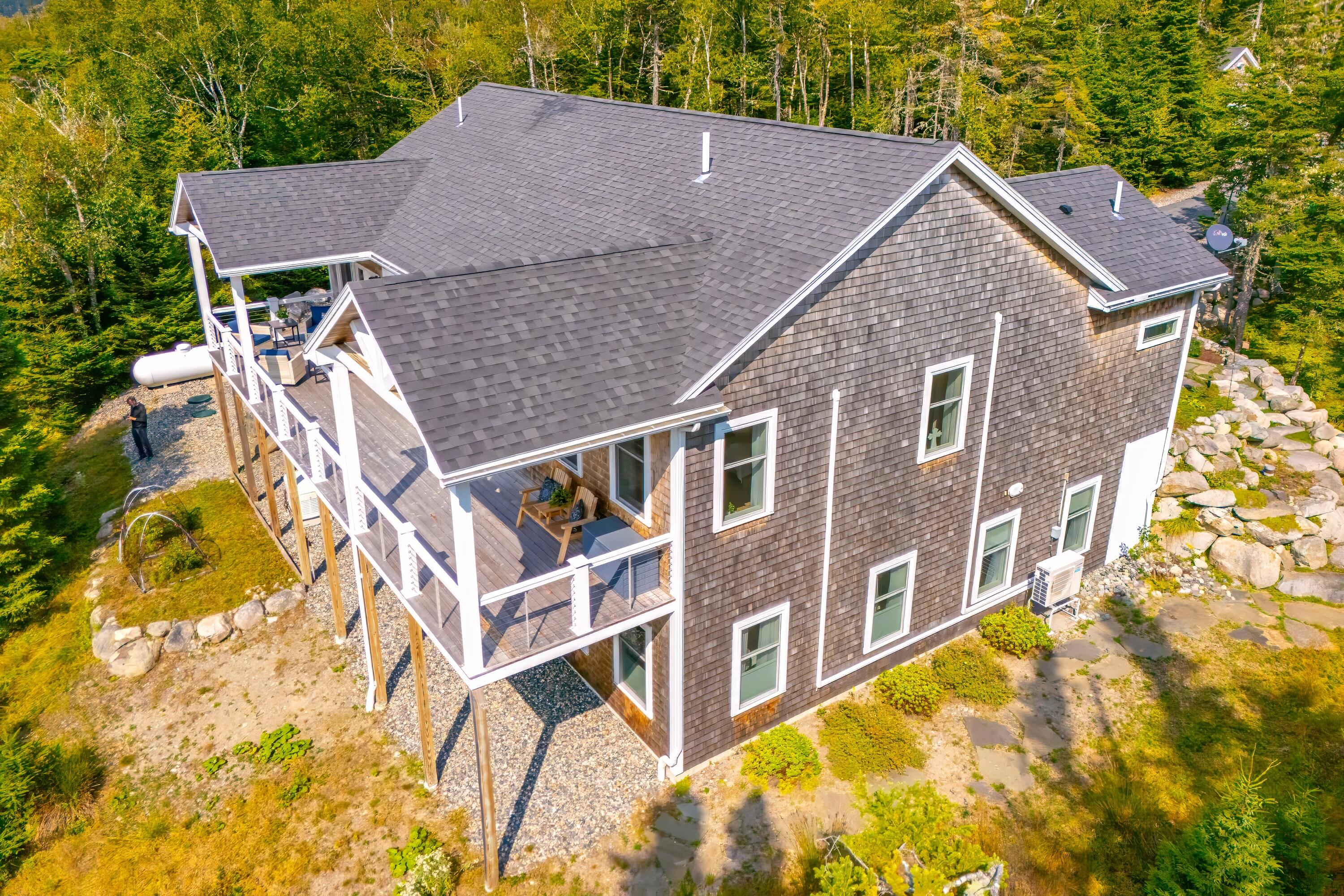 525 Yoho Head Road Machiasport ME 04655