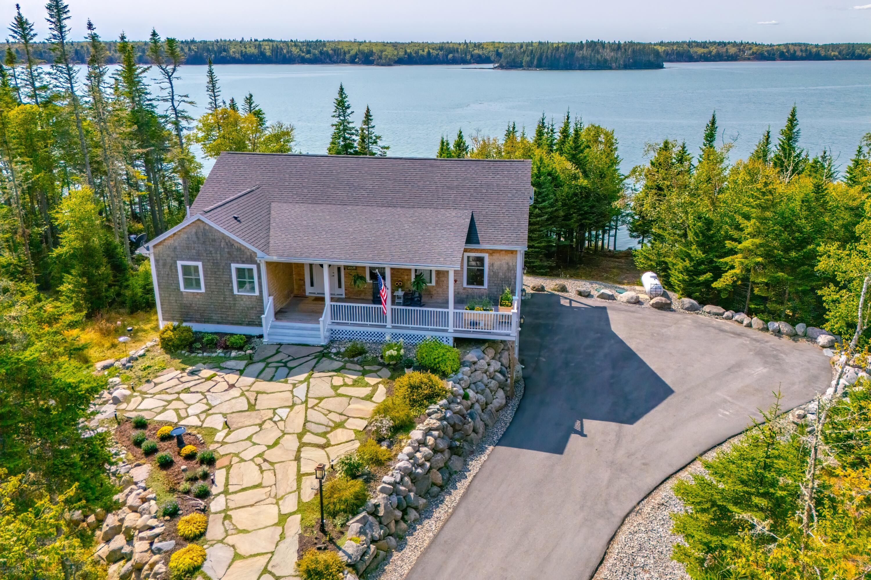 525 Yoho Head Road Machiasport ME 04655