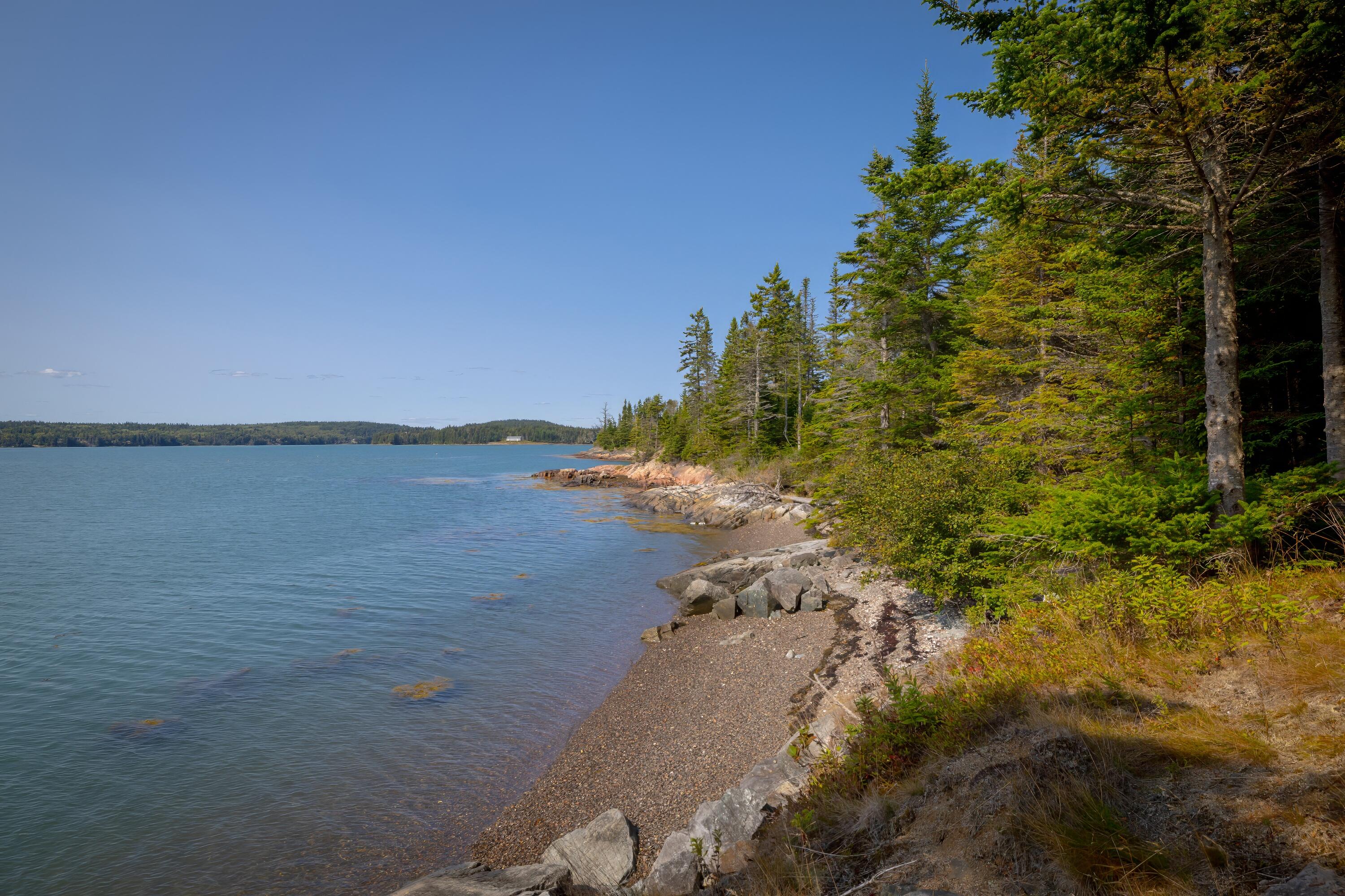 525 Yoho Head Road Machiasport ME 04655