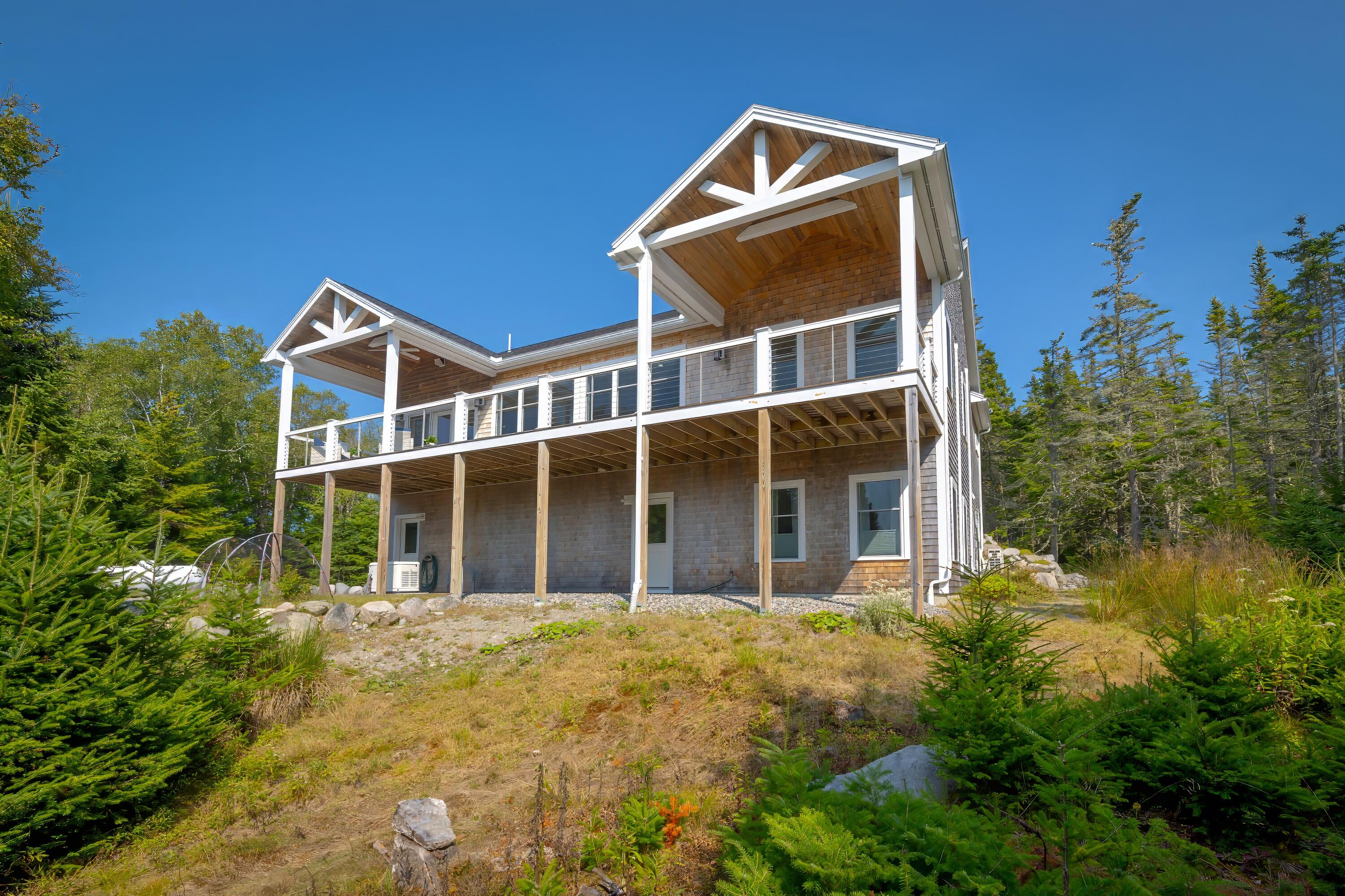 525 Yoho Head Road Machiasport ME 04655