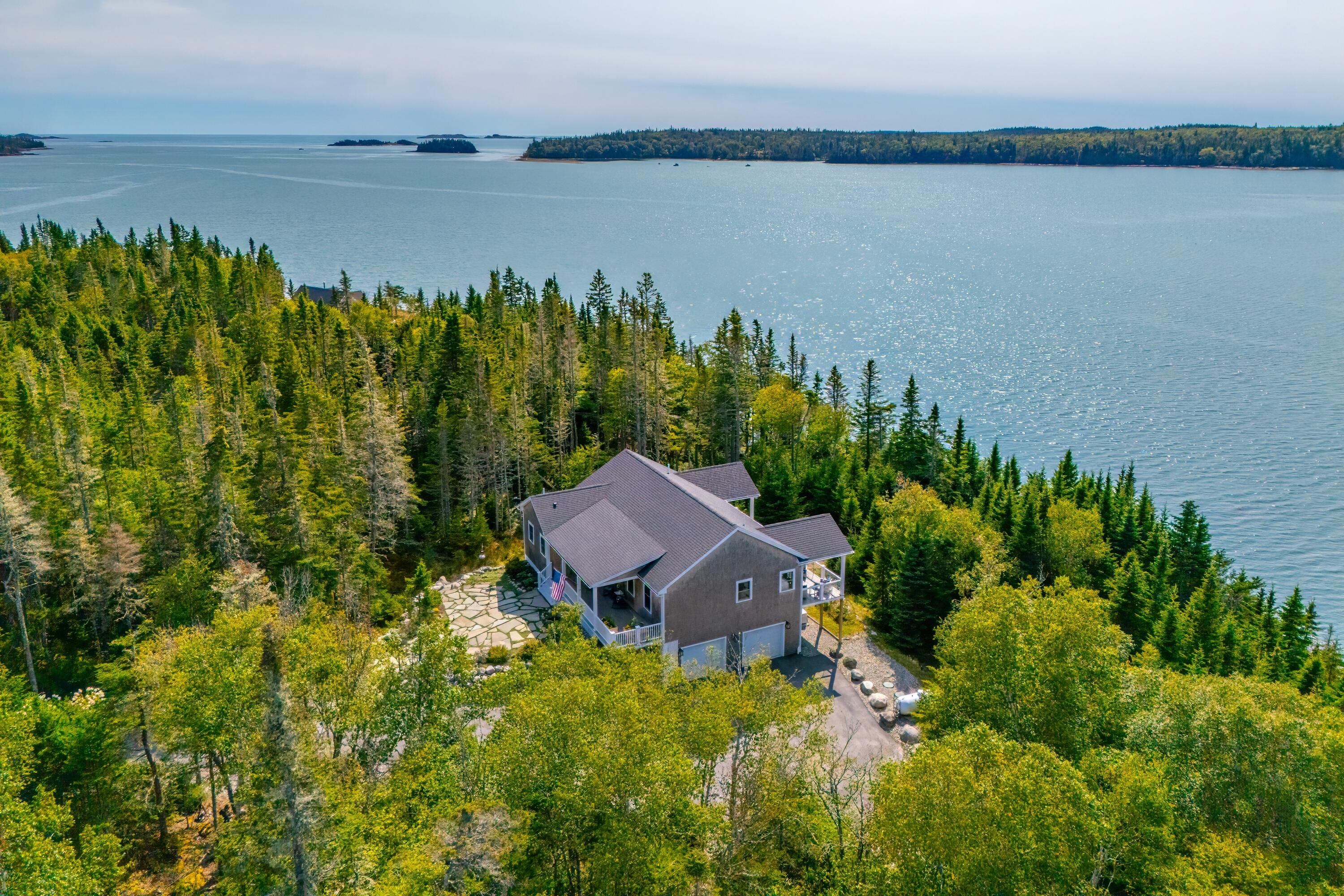 525 Yoho Head Road Machiasport ME 04655