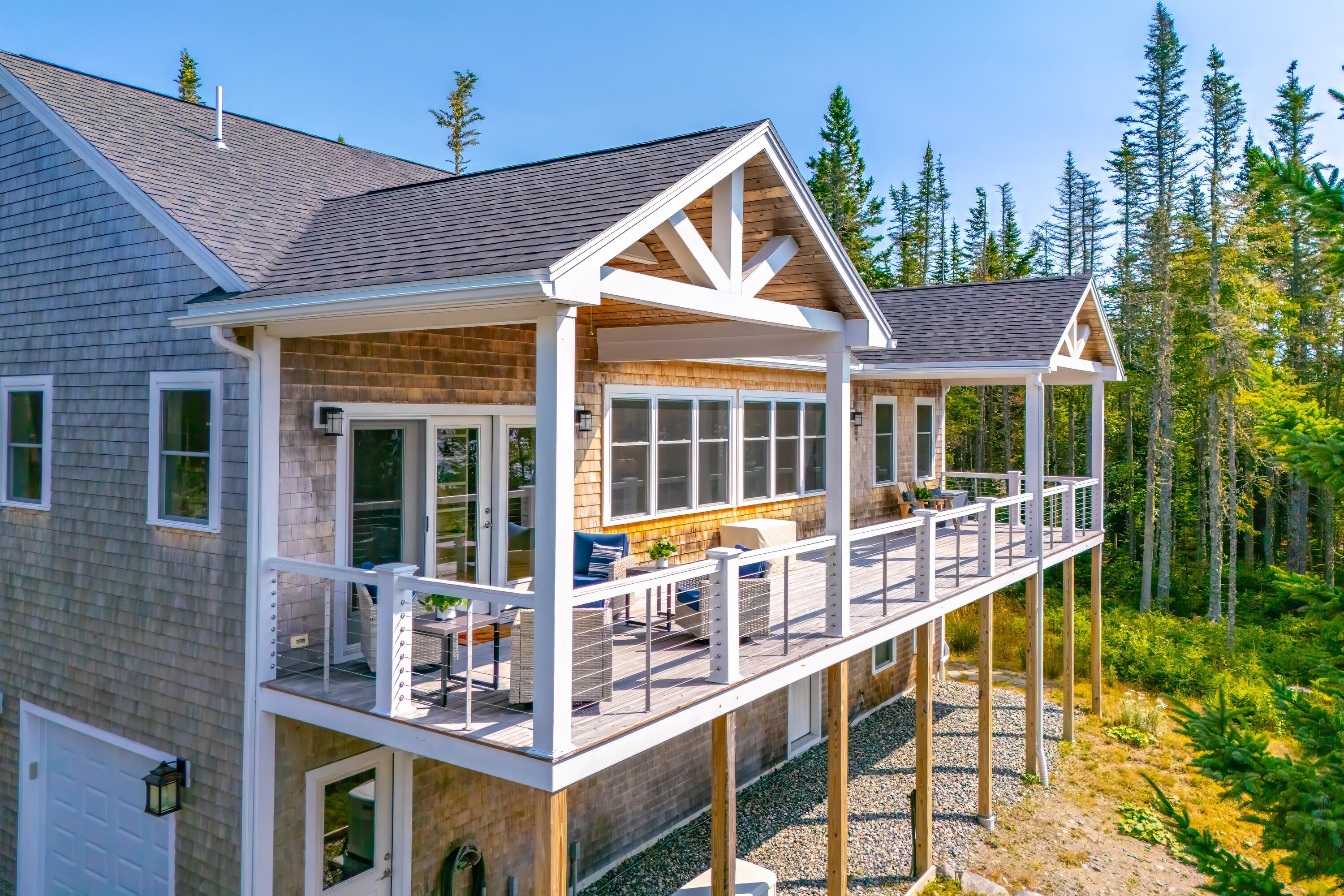 525 Yoho Head Road Machiasport ME 04655