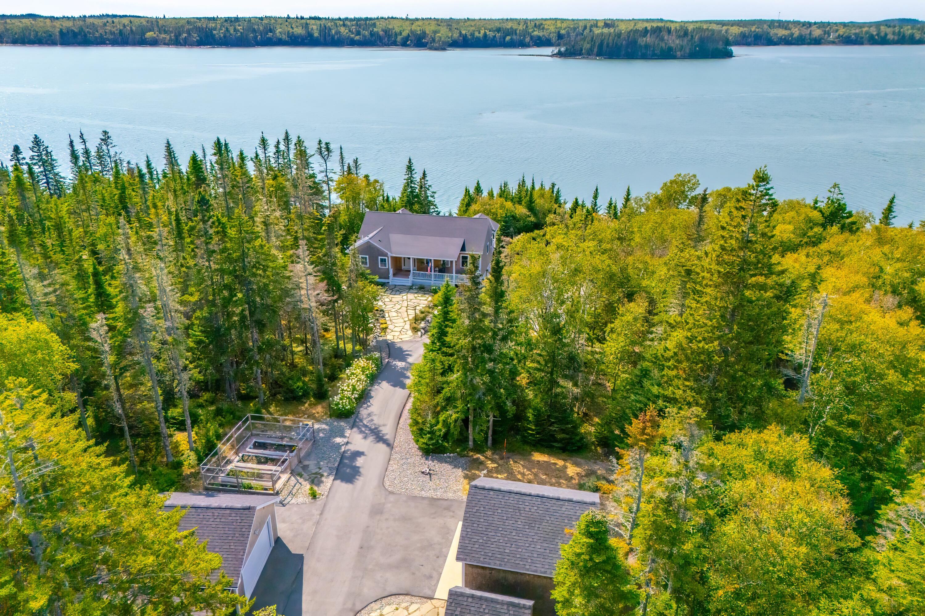 525 Yoho Head Road Machiasport ME 04655