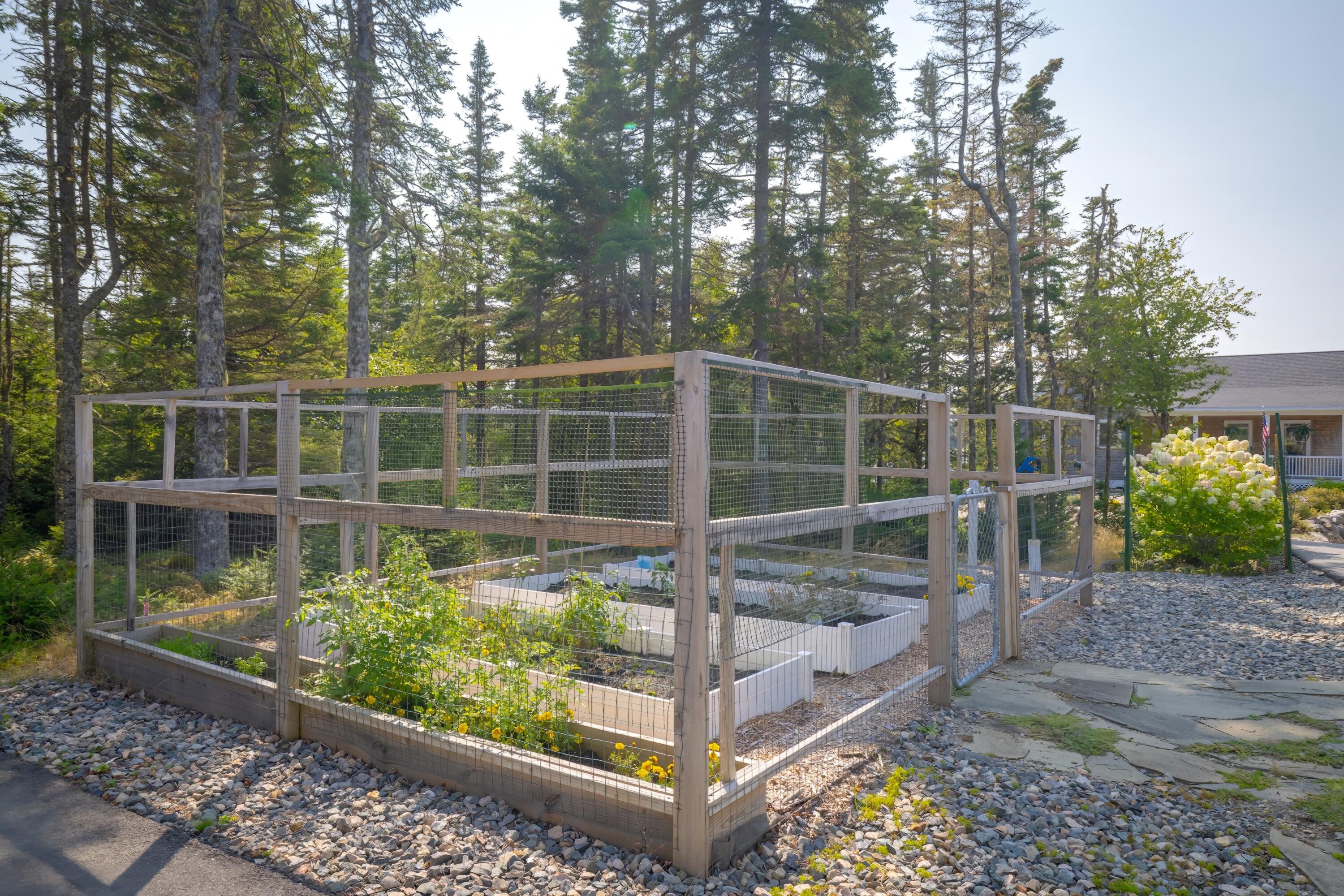 525 Yoho Head Road Machiasport ME 04655
