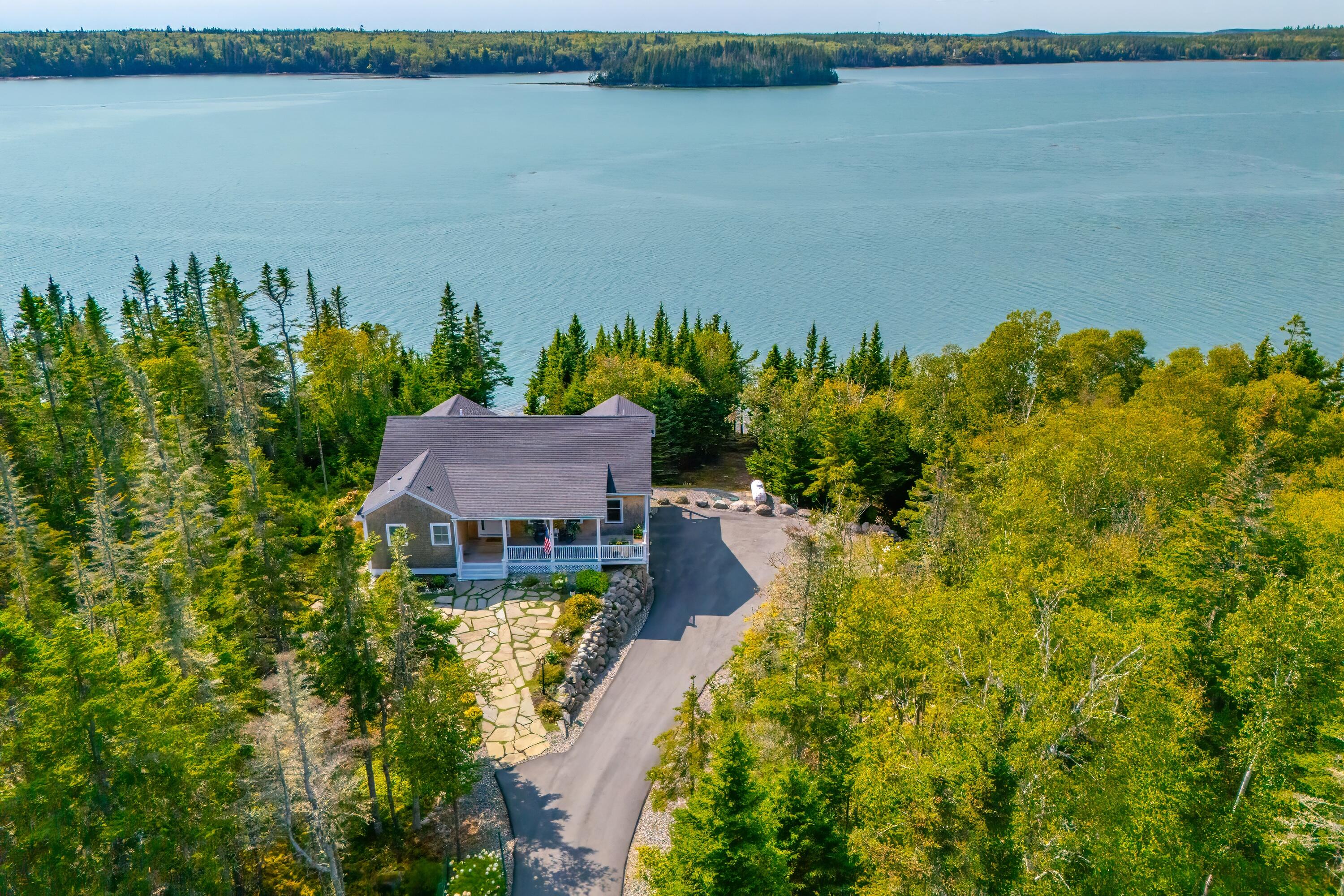 525 Yoho Head Road Machiasport ME 04655
