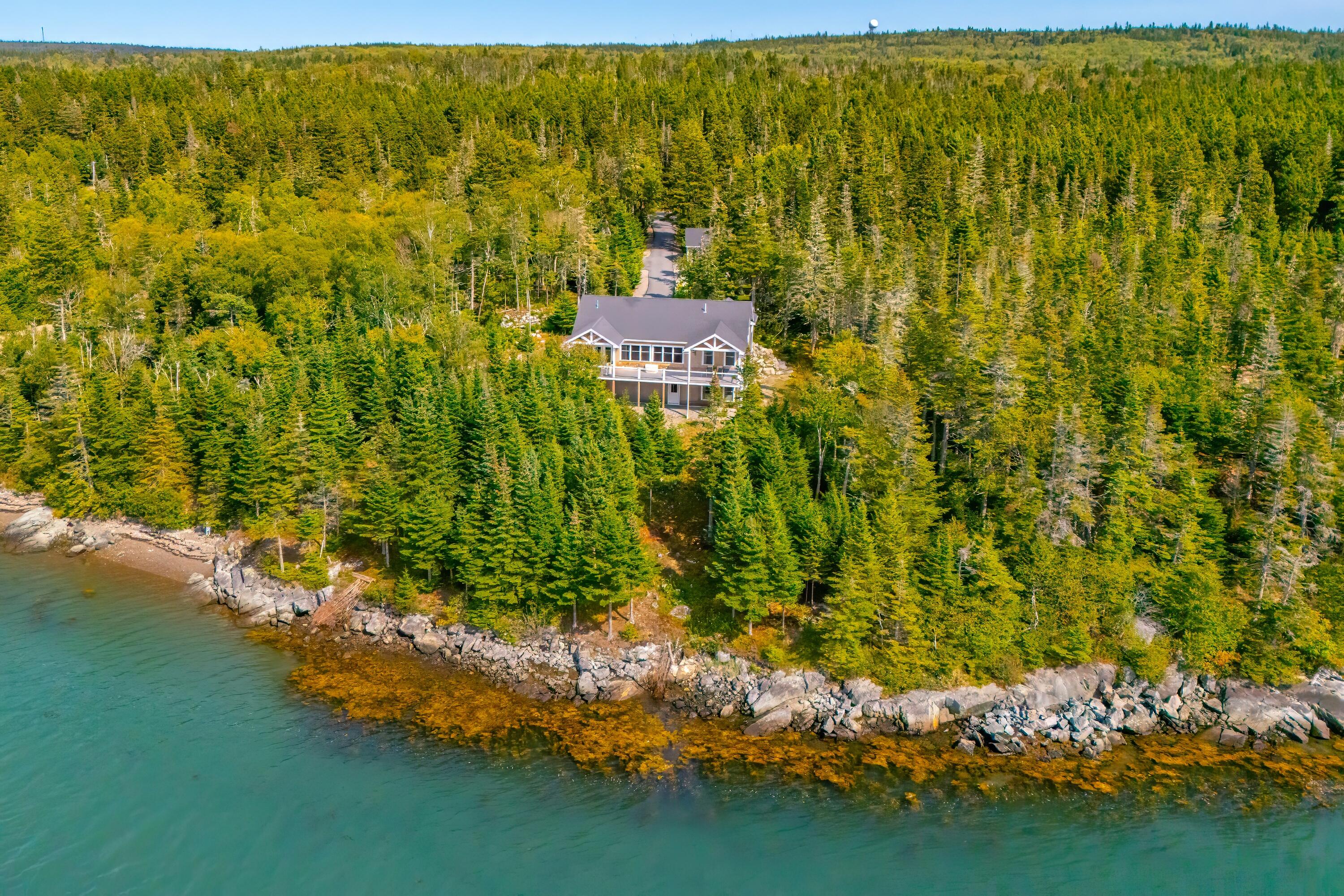 525 Yoho Head Road Machiasport ME 04655
