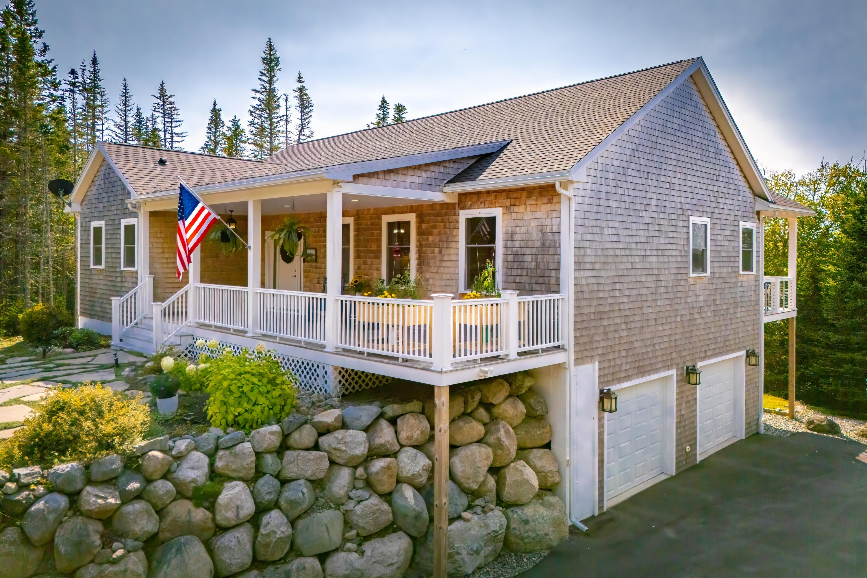 525 Yoho Head Road Machiasport ME 04655