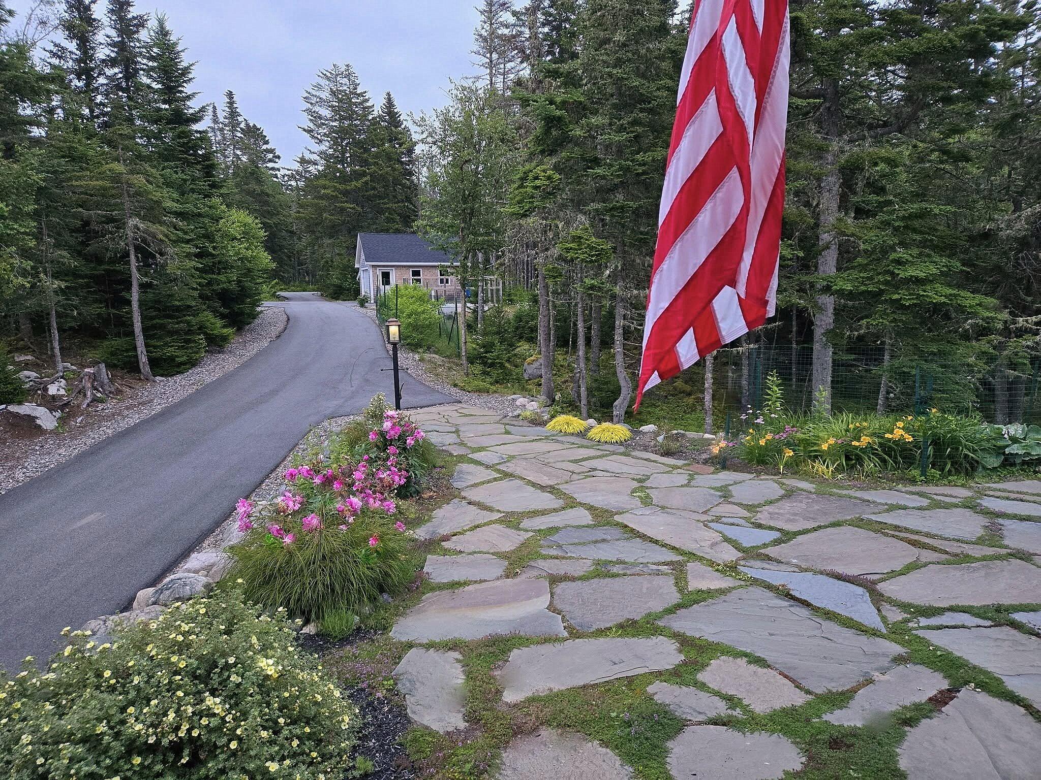 525 Yoho Head Road Machiasport ME 04655
