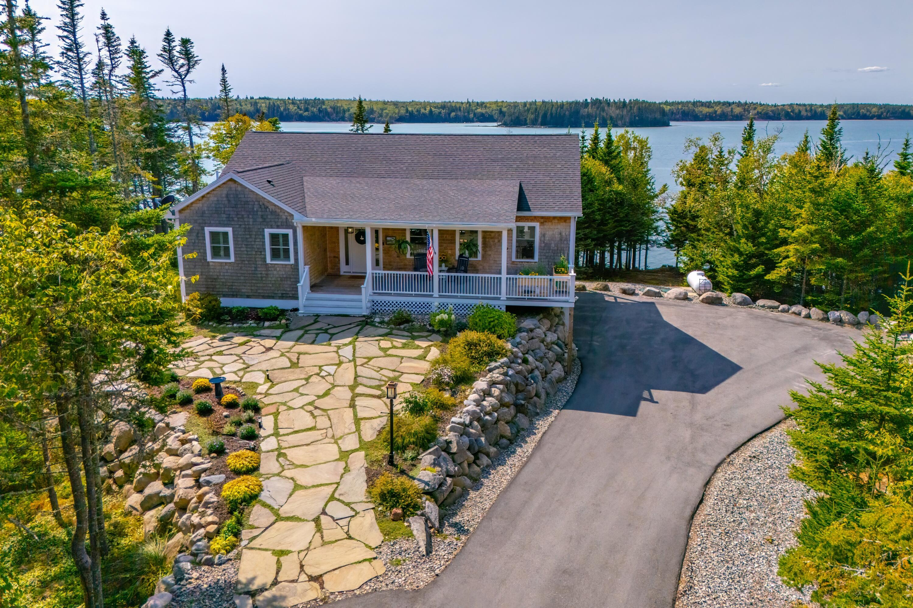 525 Yoho Head Road Machiasport ME 04655