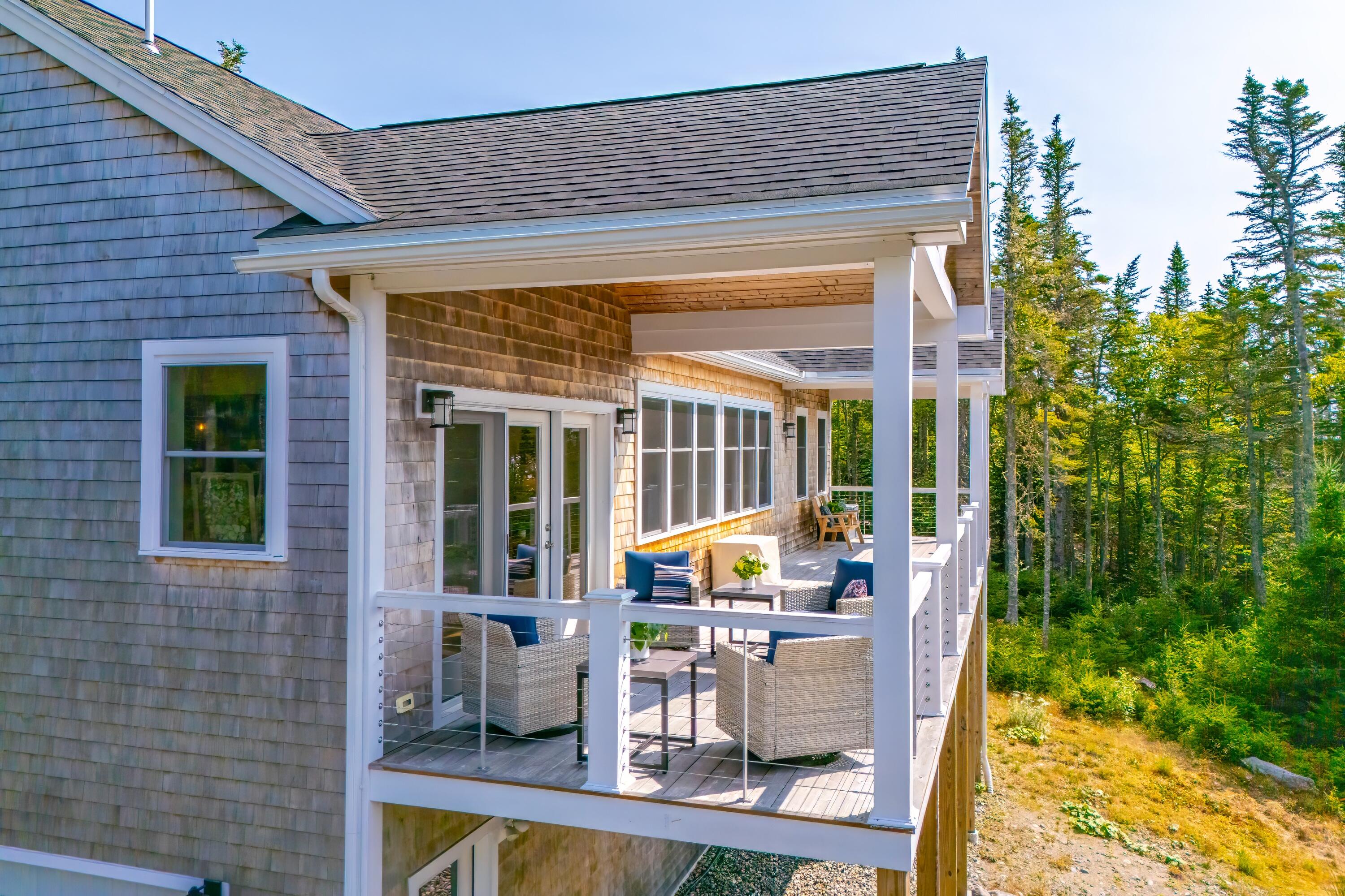 525 Yoho Head Road Machiasport ME 04655