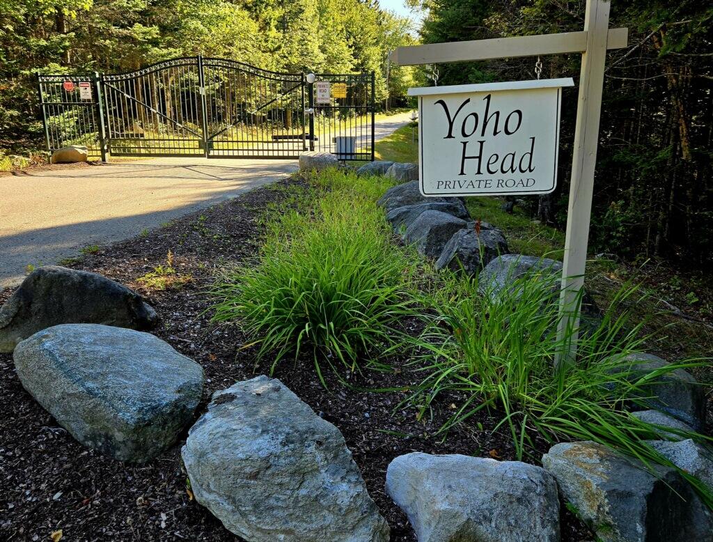 525 Yoho Head Road Machiasport ME 04655
