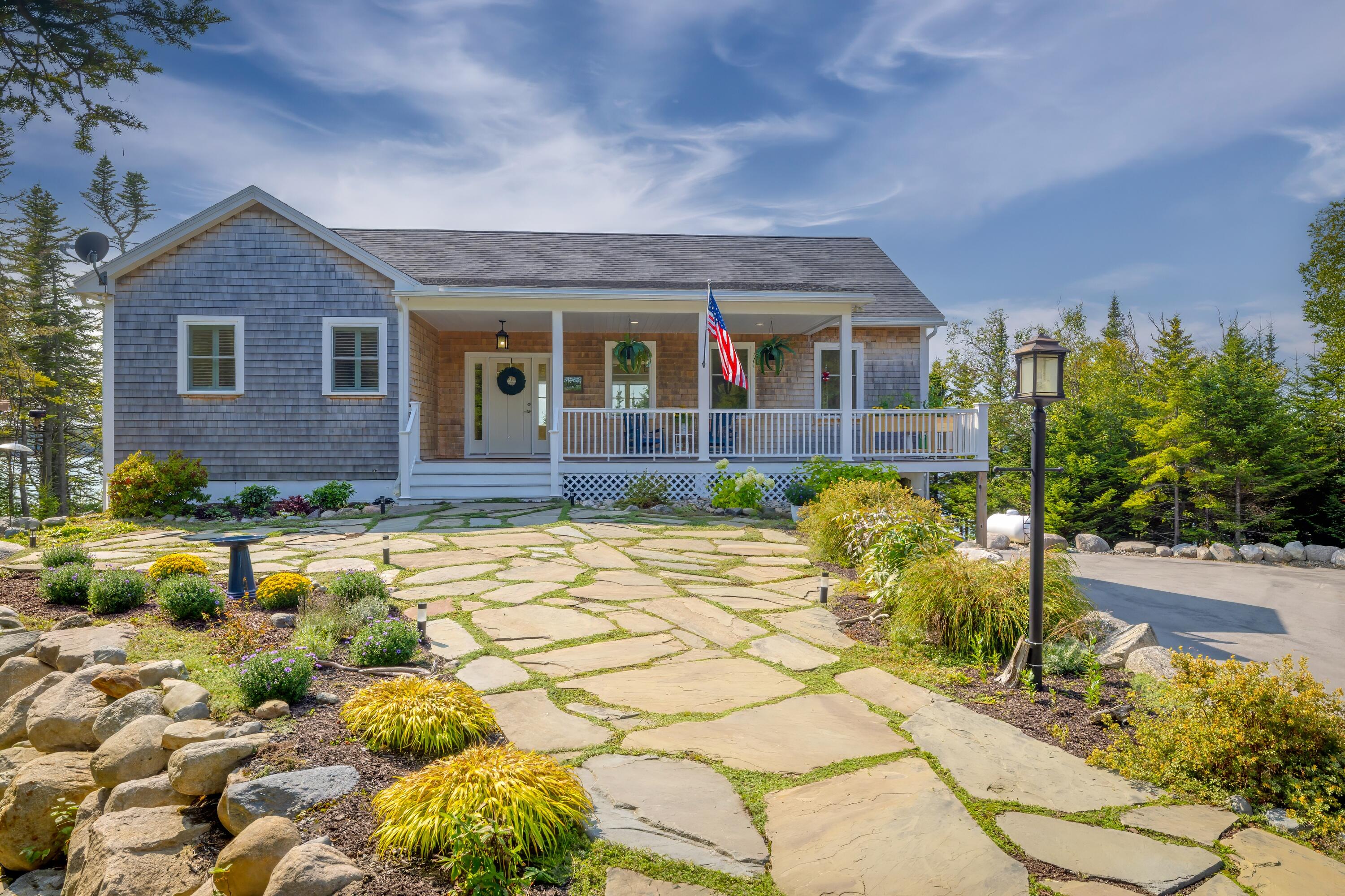 525 Yoho Head Road Machiasport ME 04655