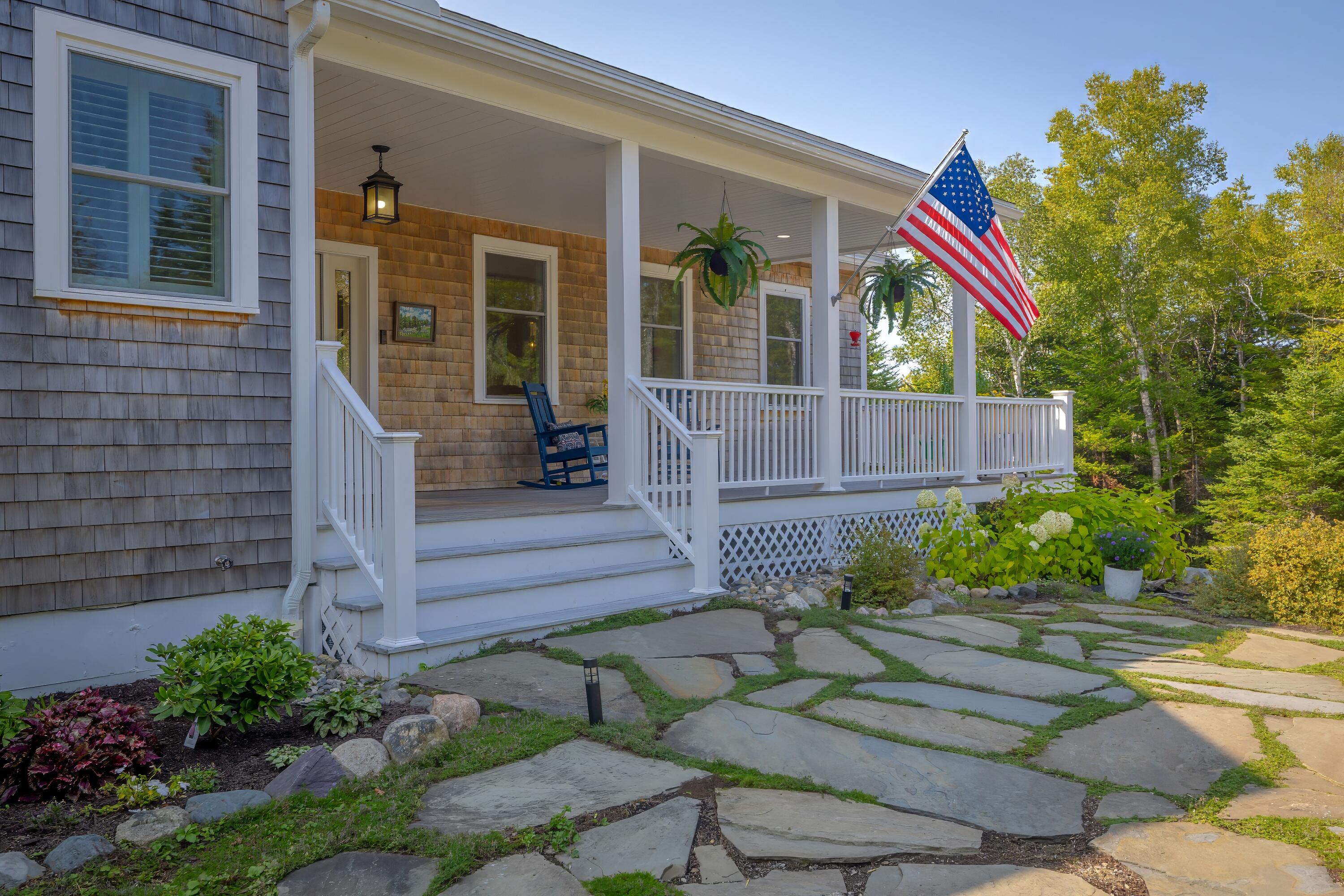 525 Yoho Head Road Machiasport ME 04655