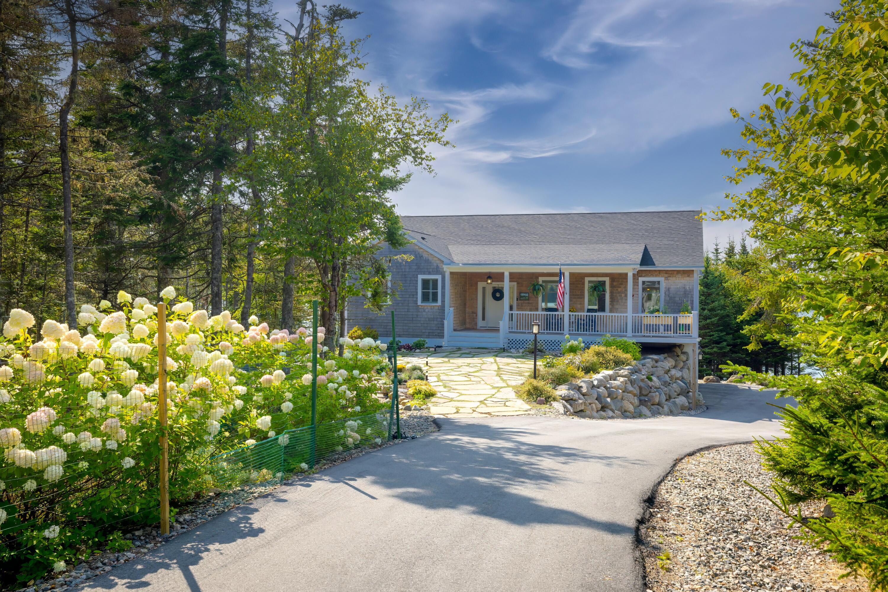 525 Yoho Head Road Machiasport ME 04655