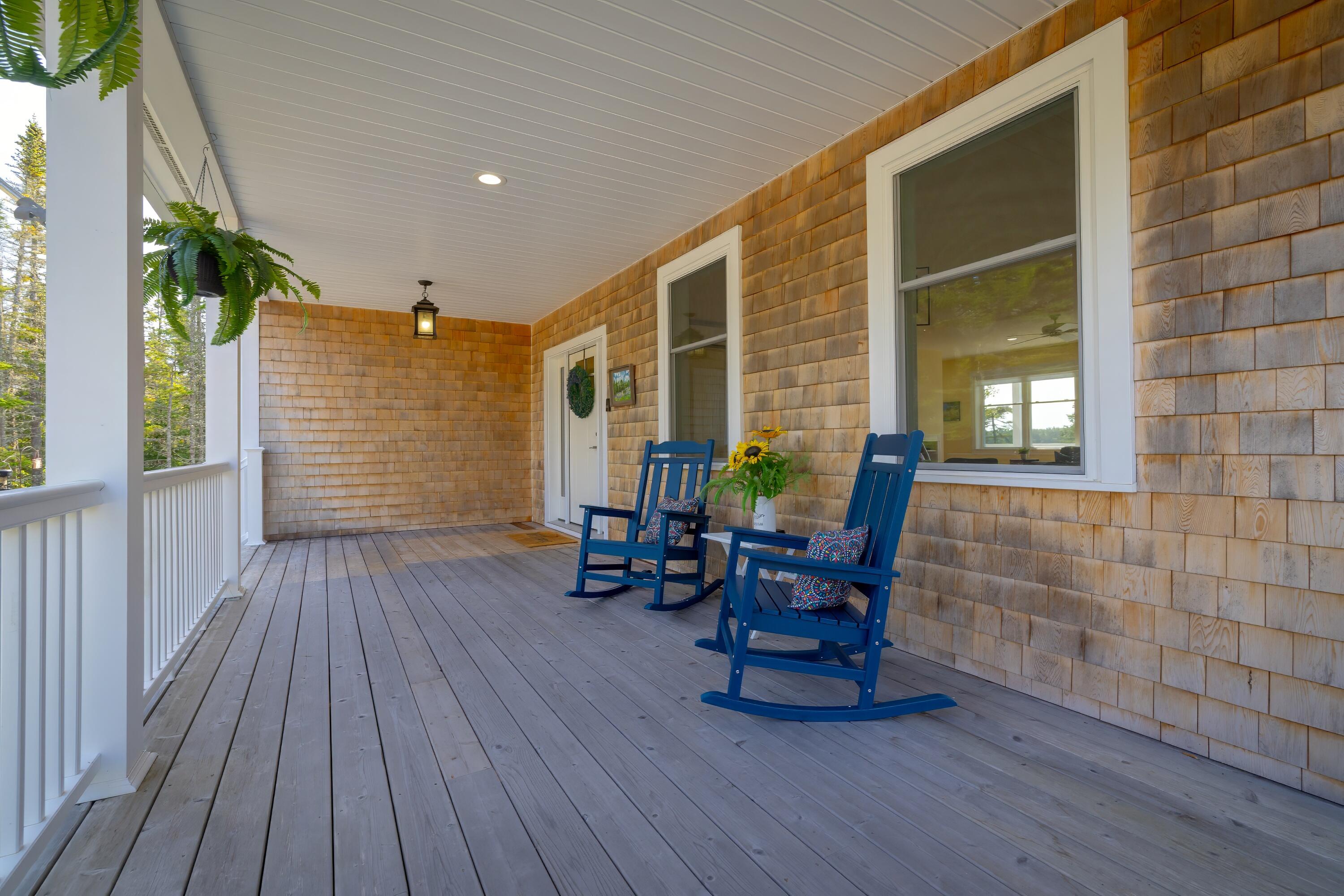 525 Yoho Head Road Machiasport ME 04655