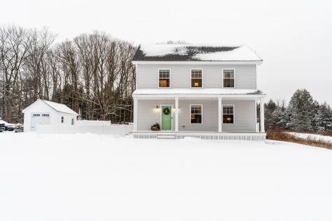 3 Captain Thomas Drive Windham ME 04062