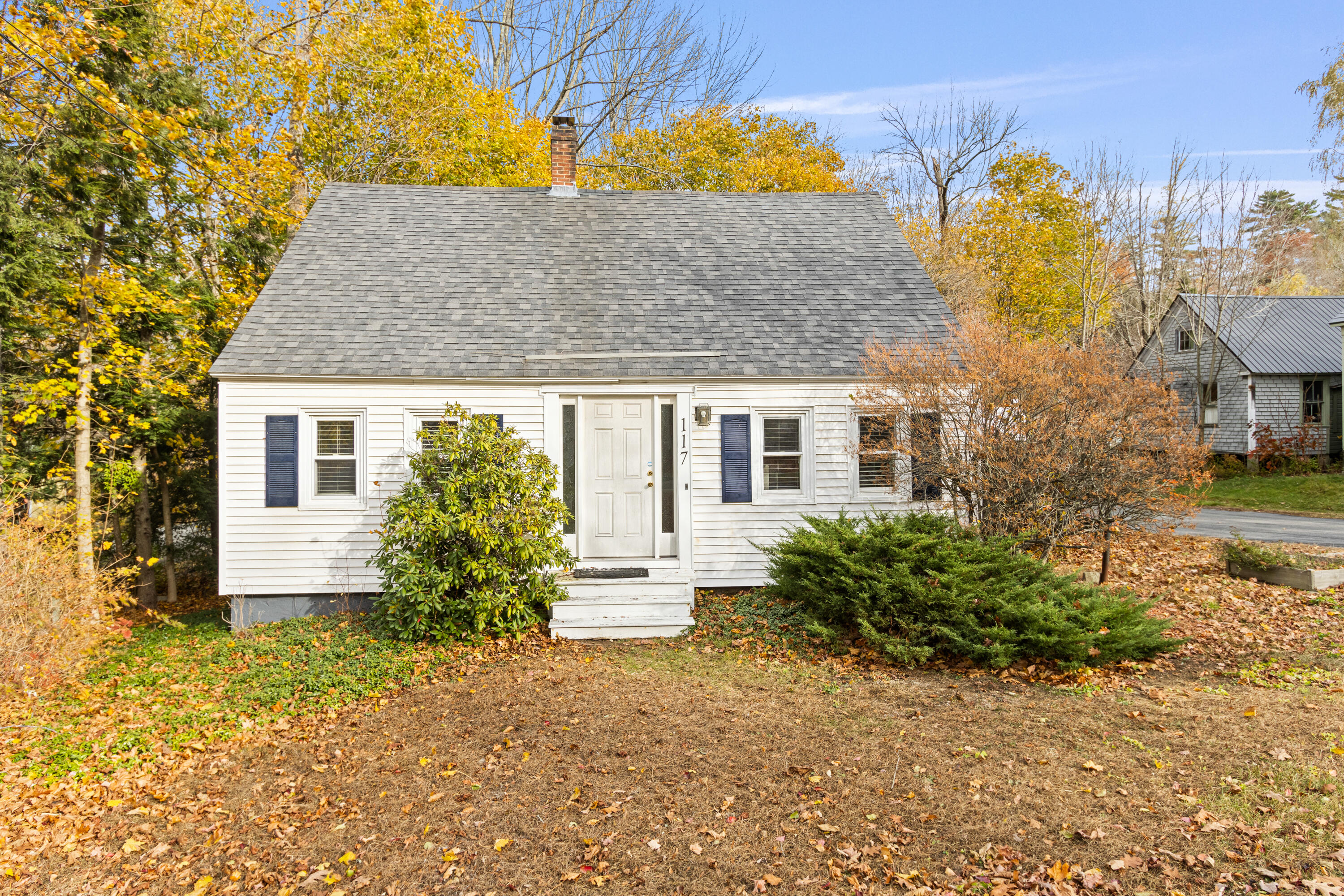 117 School Street Gorham ME 04038