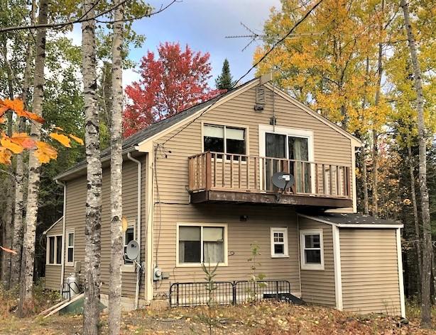 212 Hughes Road Sebec ME 04481