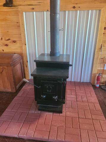 846 Notch Road Skowhegan ME 04976