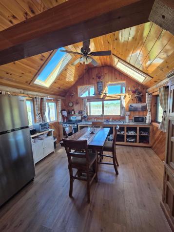 846 Notch Road Skowhegan ME 04976