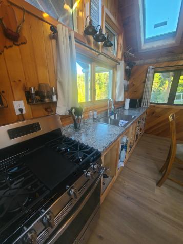 846 Notch Road Skowhegan ME 04976
